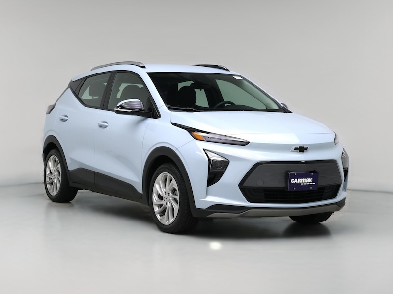 2023 Chevrolet Bolt EUV LT -
                  Puyallup, WA