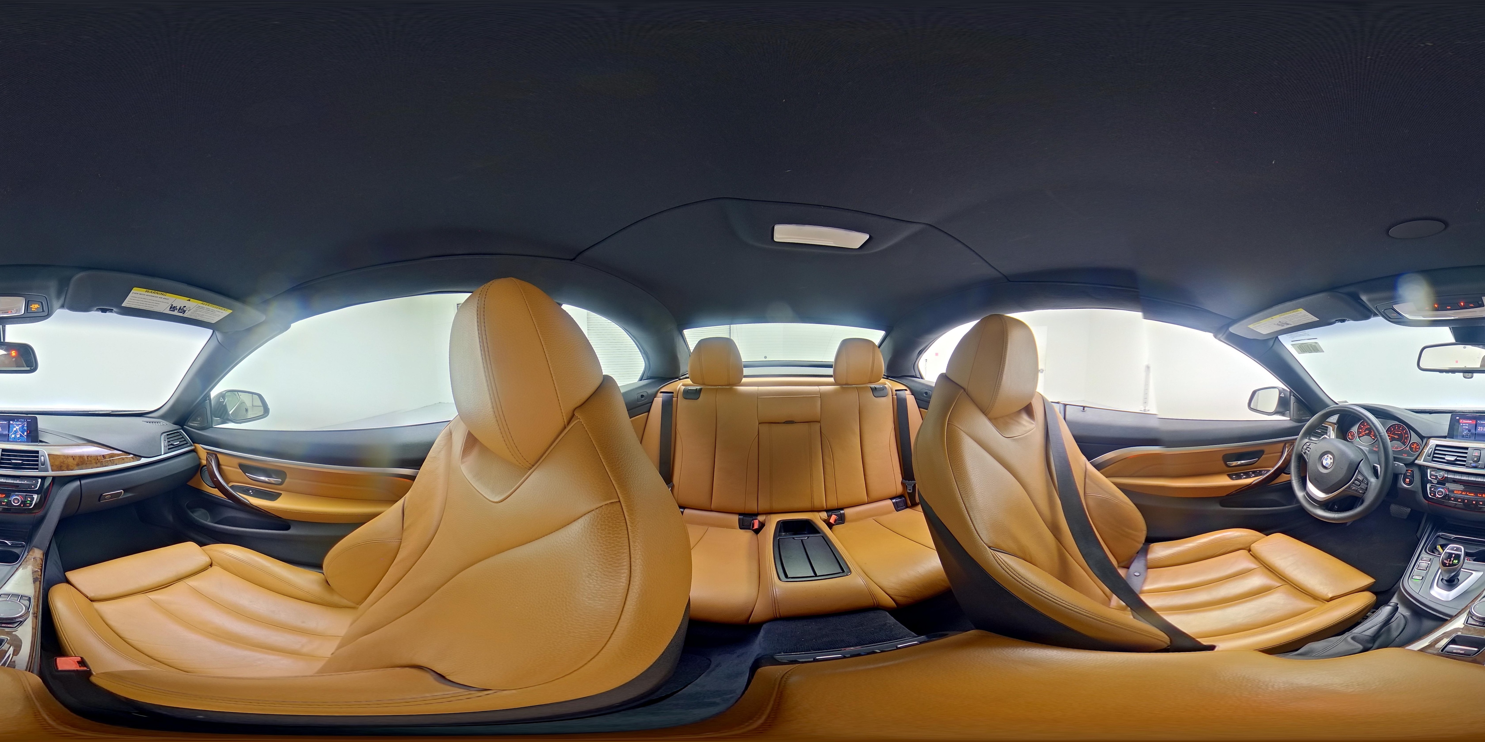 2019 BMW 4 Series 430i - Photo 24