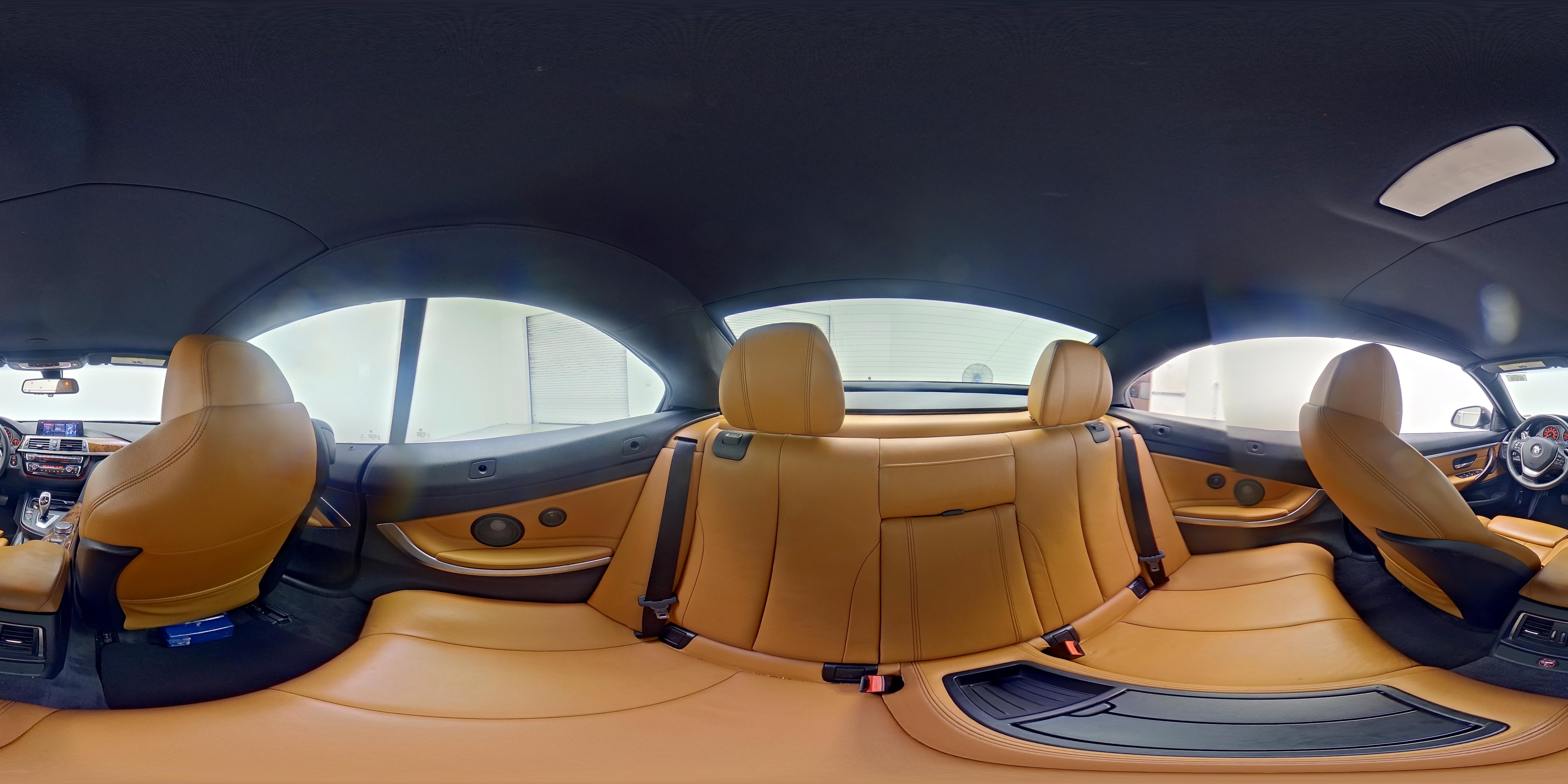 2019 BMW 4 Series 430i - Photo 25