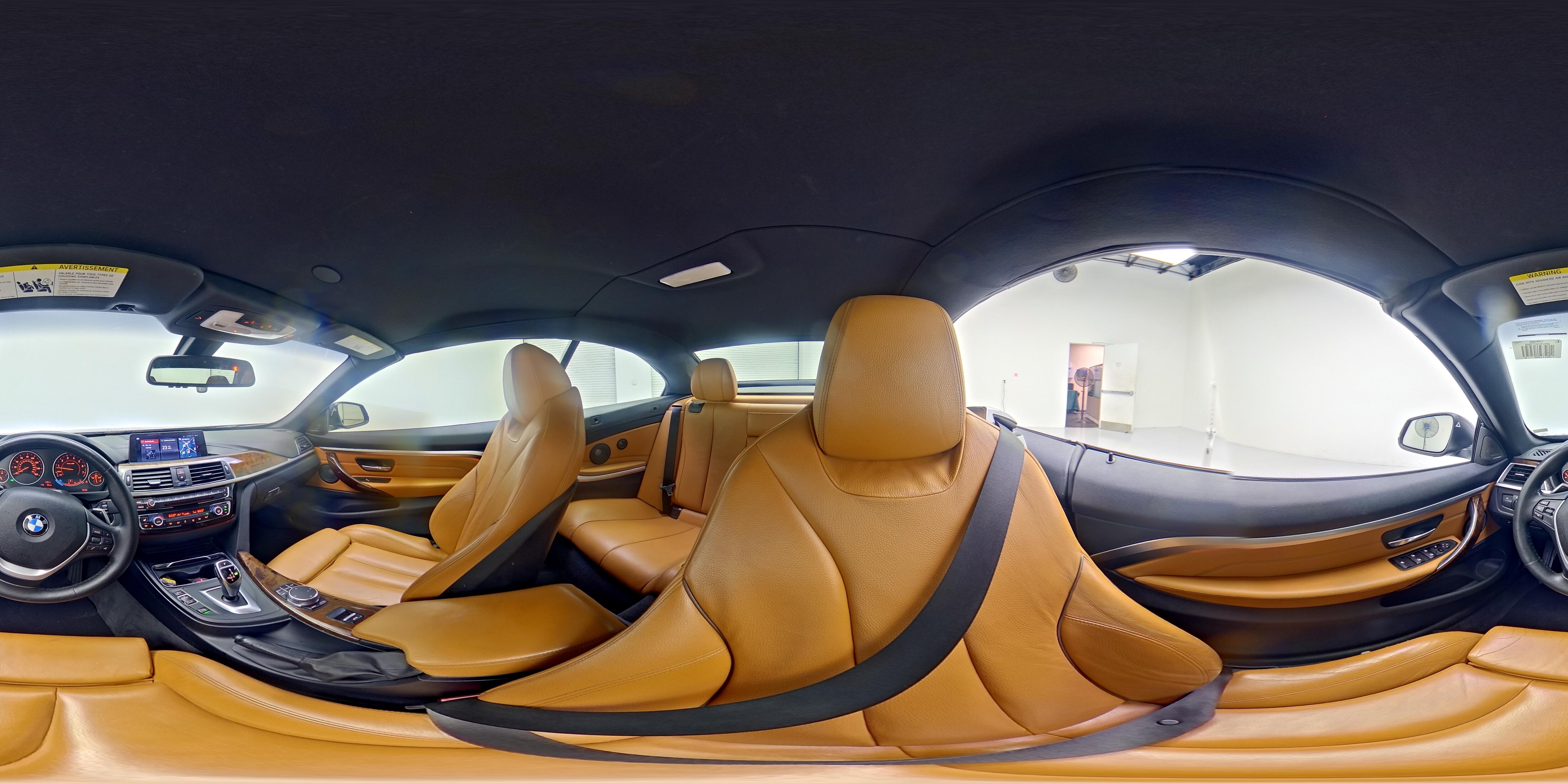 2019 BMW 4 Series 430i - Photo 26