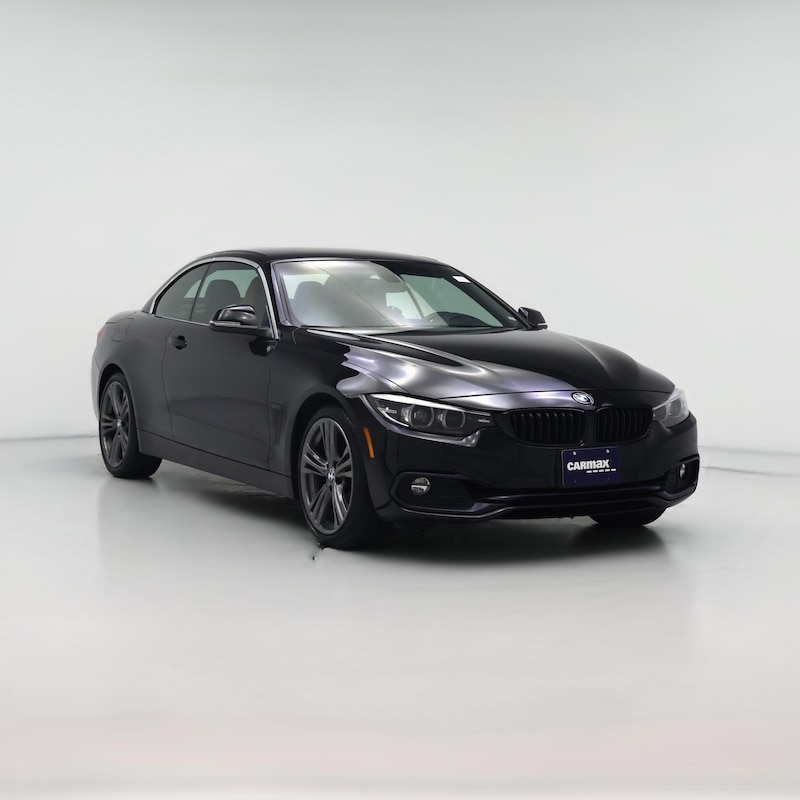 2019 BMW 430 I xDrive