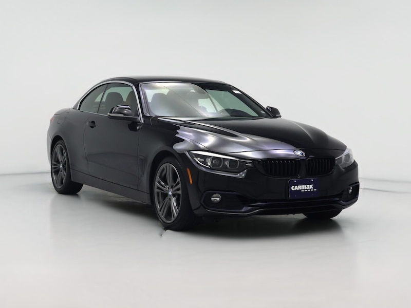 2019 BMW 430 I xDrive