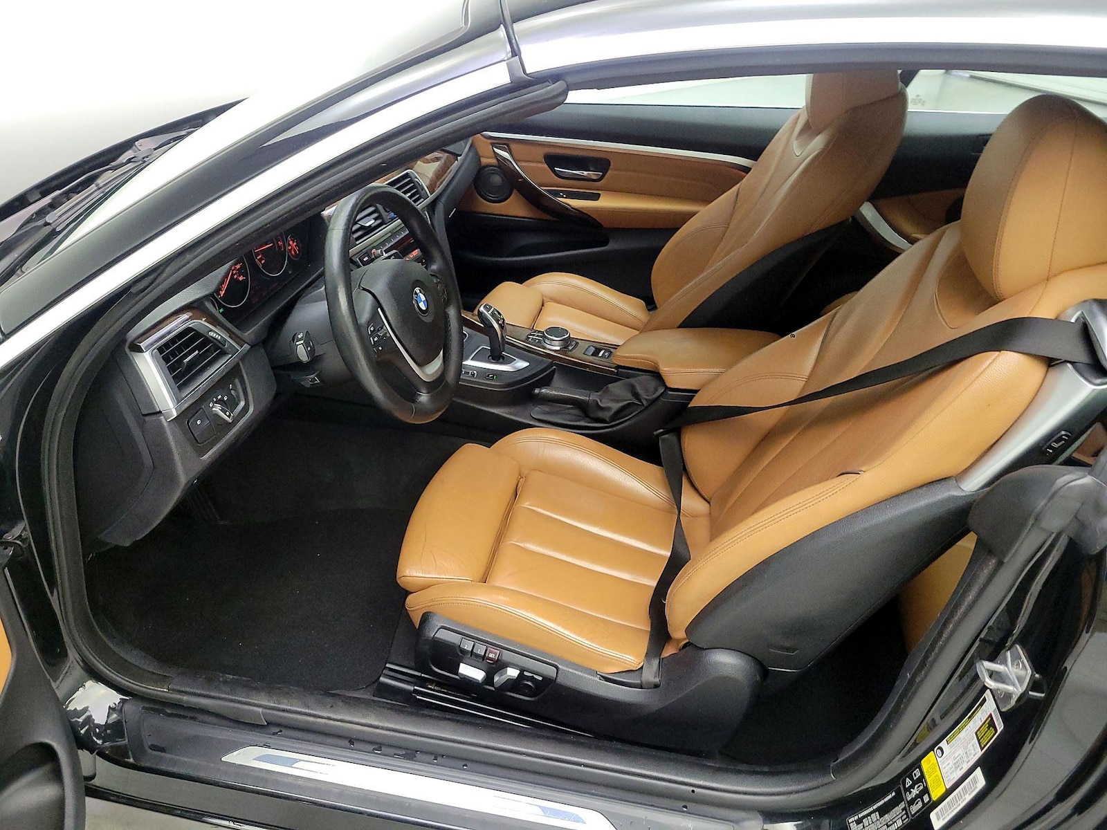 2019 BMW 4 Series 430i - Photo 12