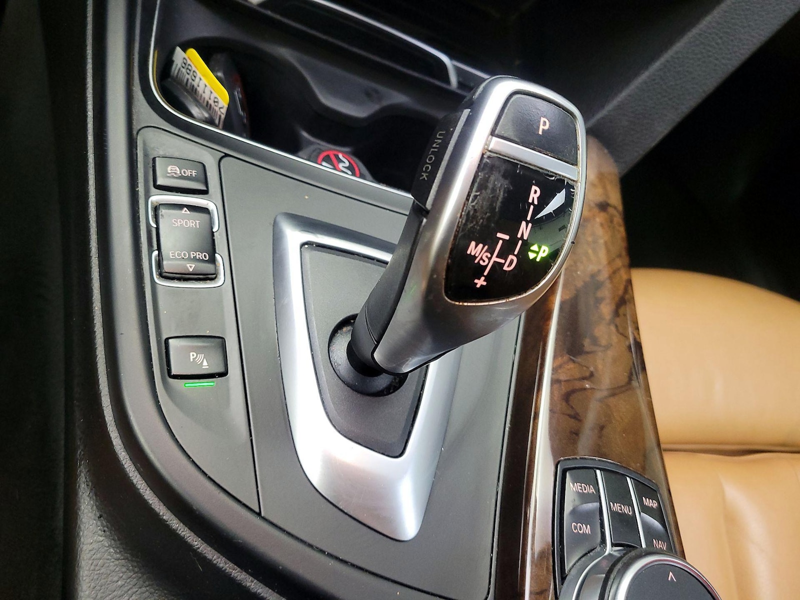 2019 BMW 4 Series 430i - Photo 19