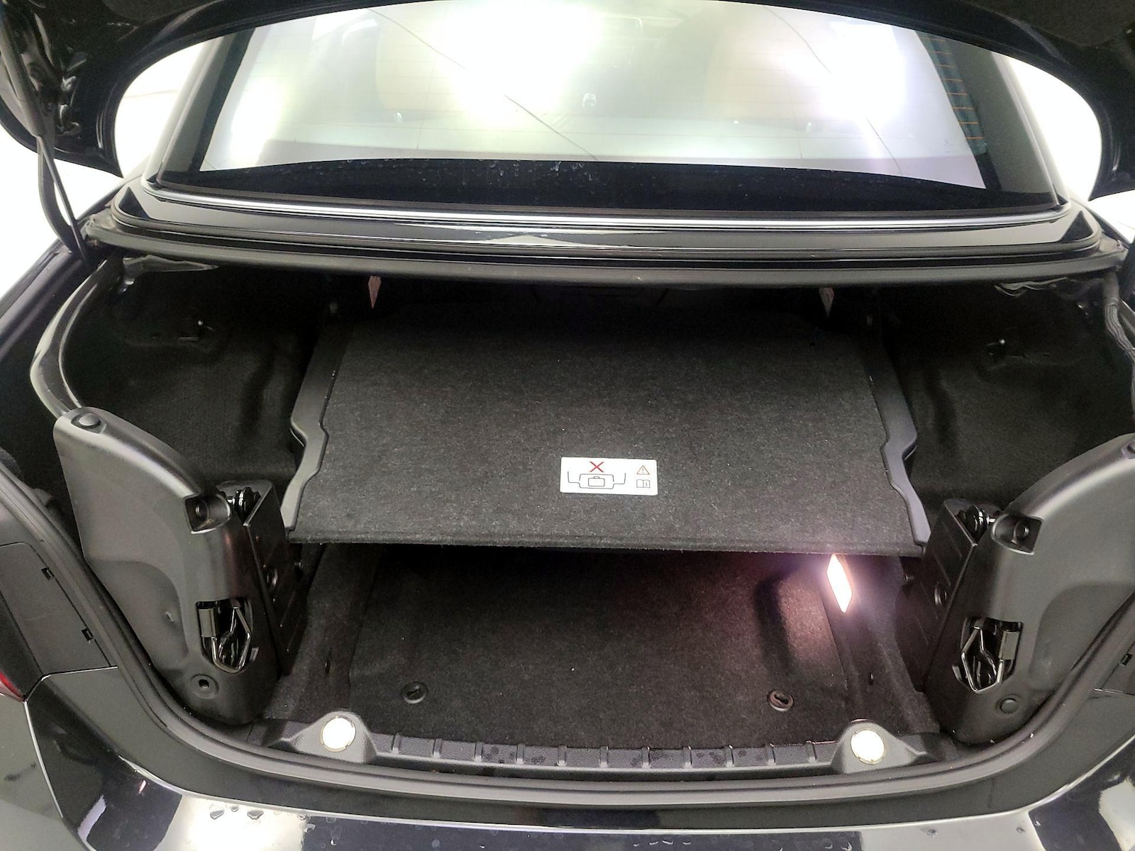 2019 BMW 4 Series 430i - Photo 21