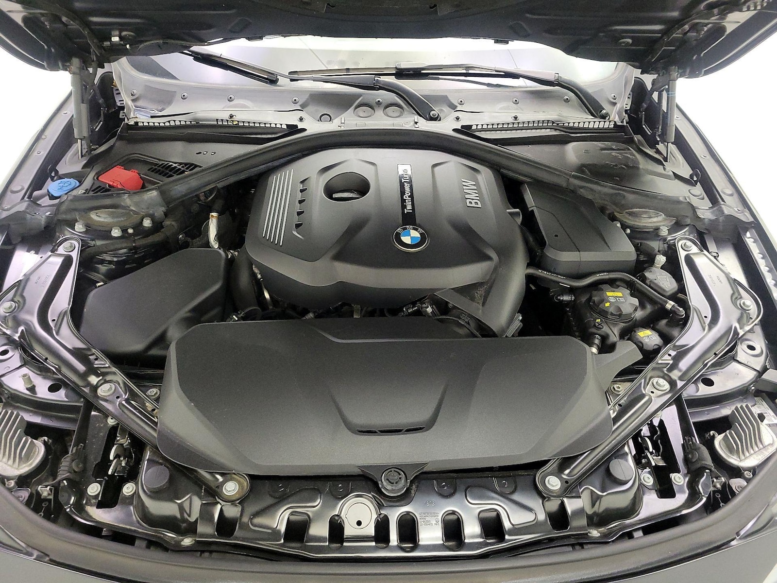 2019 BMW 4 Series 430i - Photo 22