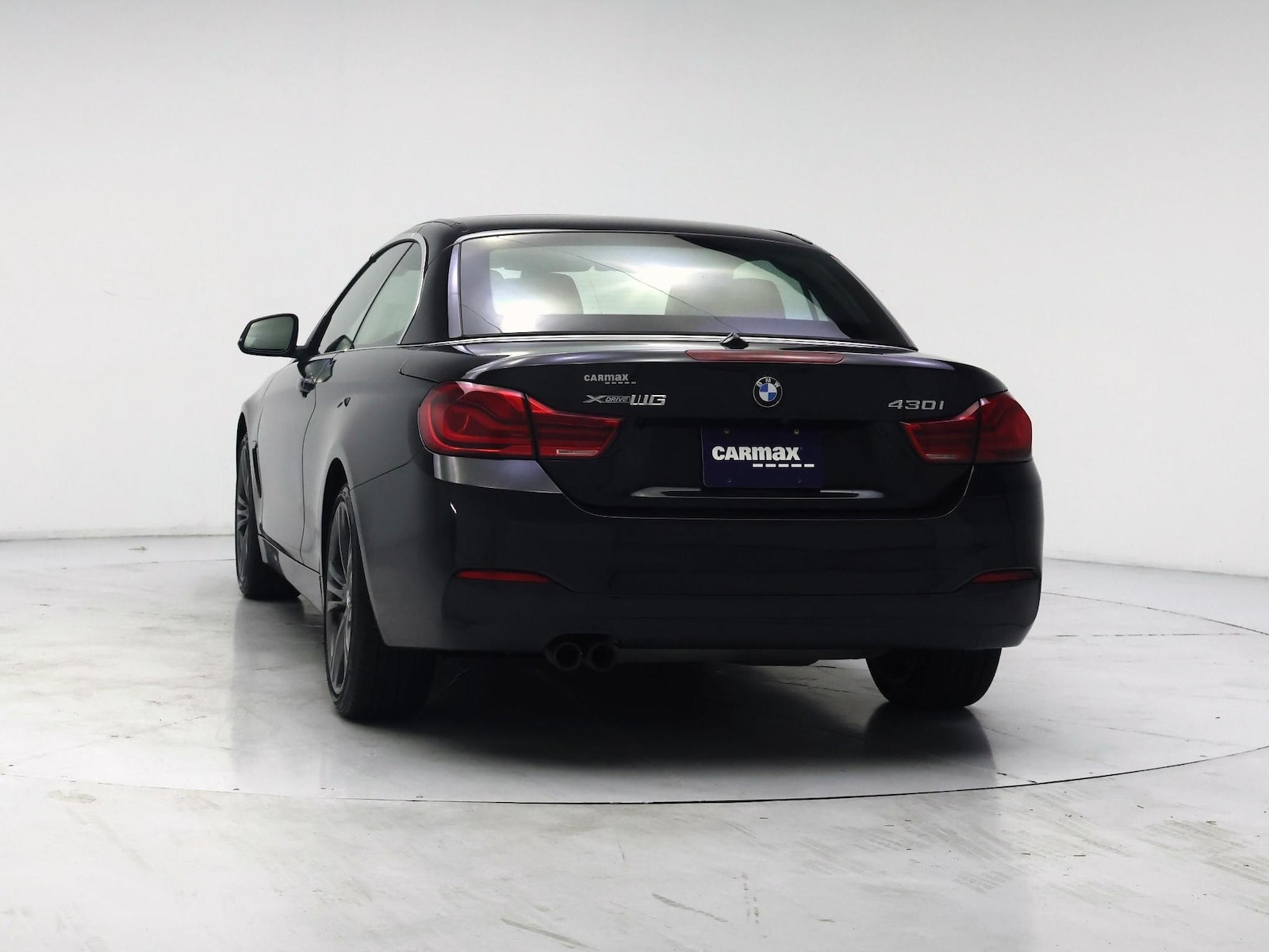 2019 BMW 4 Series 430i - Photo 7