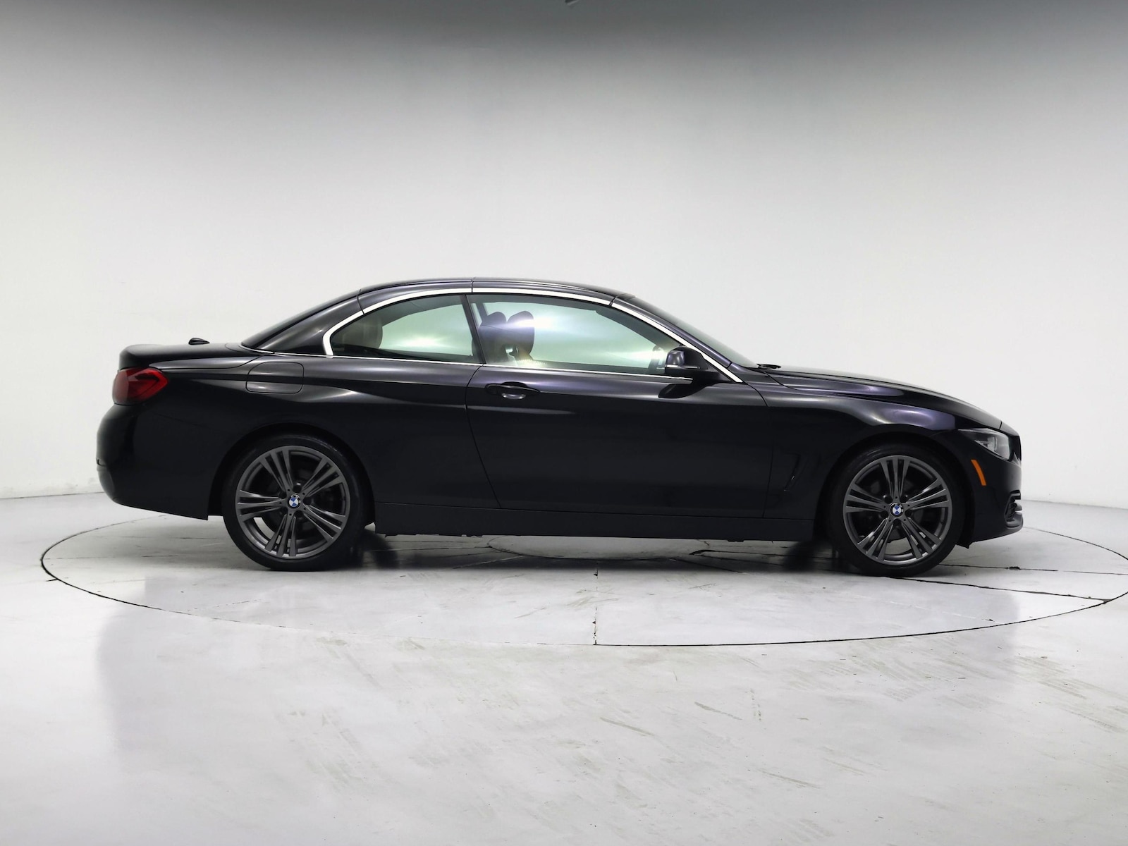 2019 BMW 4 Series 430i - Photo 8