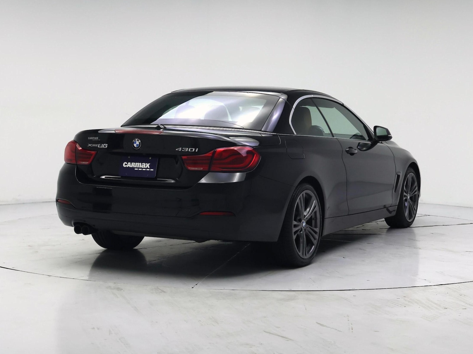 2019 BMW 4 Series 430i - Photo 9