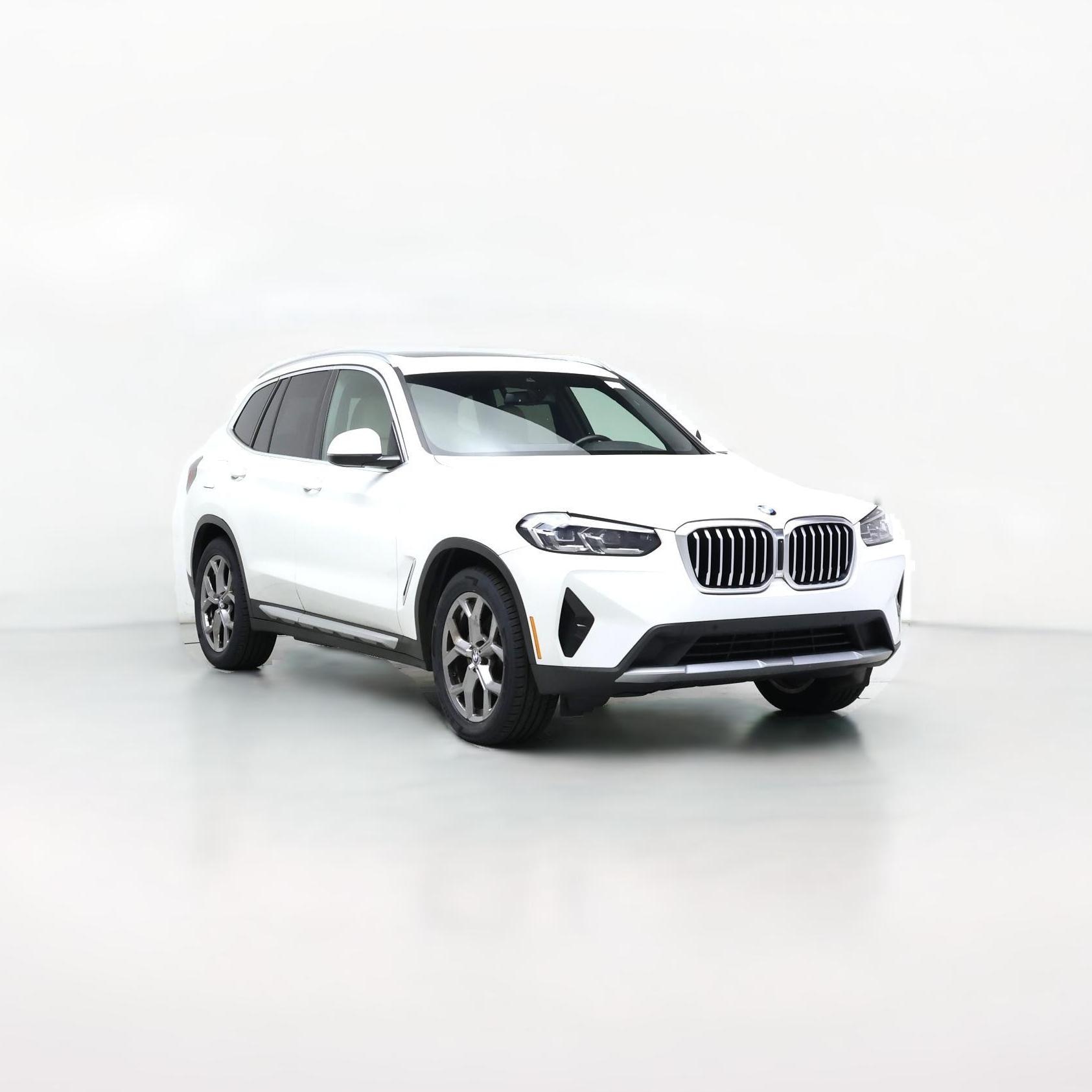 Thumbnail: 2023 BMW X3 - 1