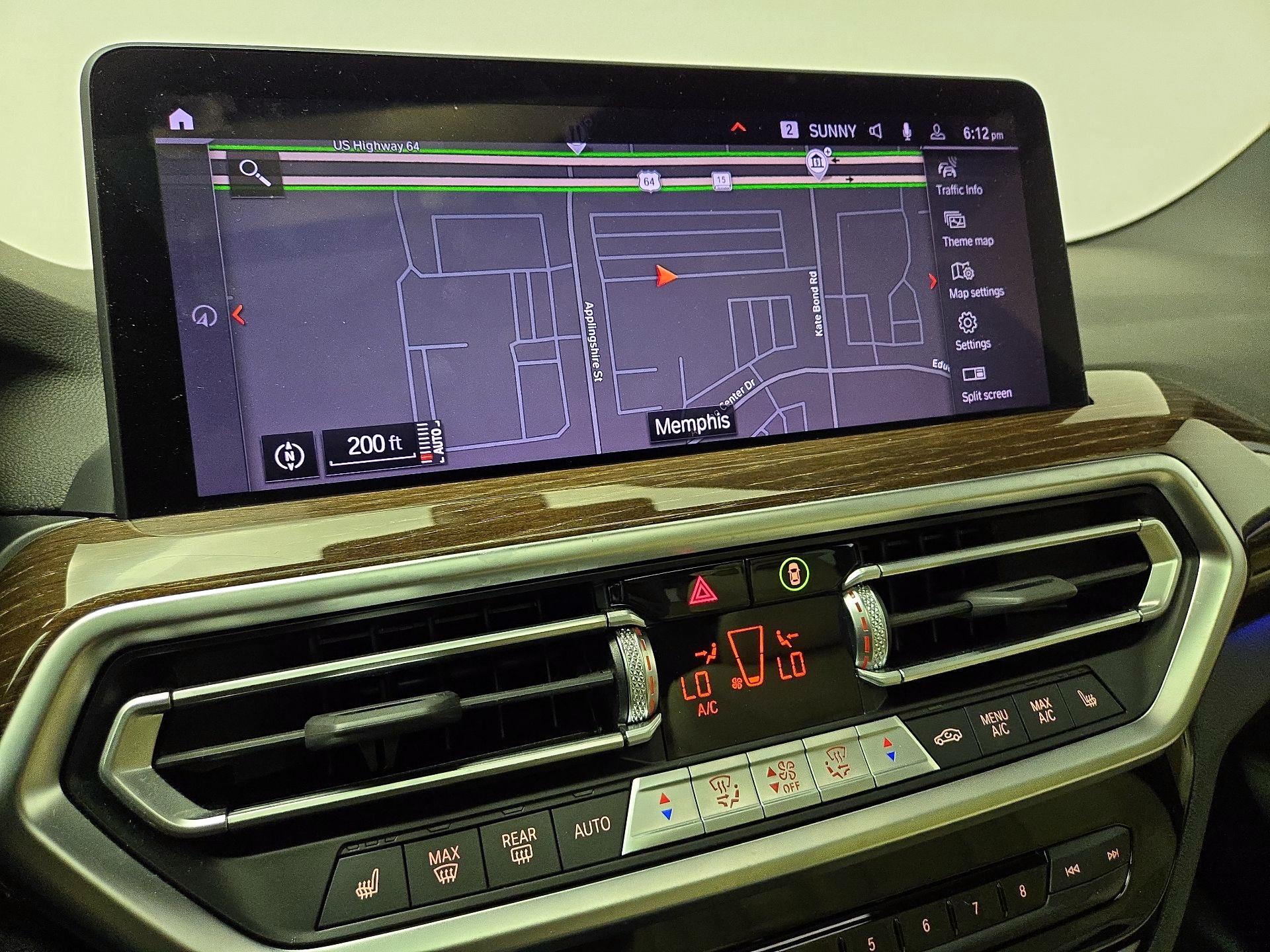 Thumbnail: 2023 BMW X3 - 14