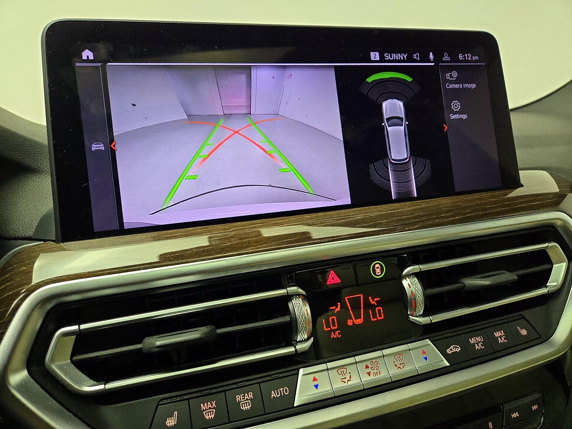 Thumbnail: 2023 BMW X3 - 15