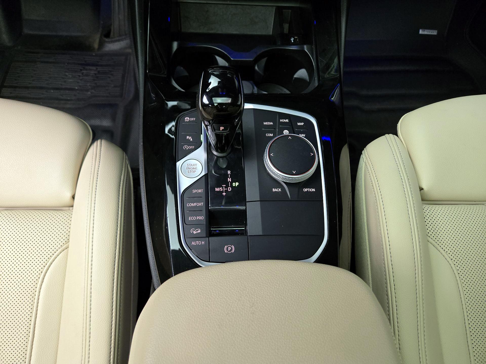 Thumbnail: 2023 BMW X3 - 18