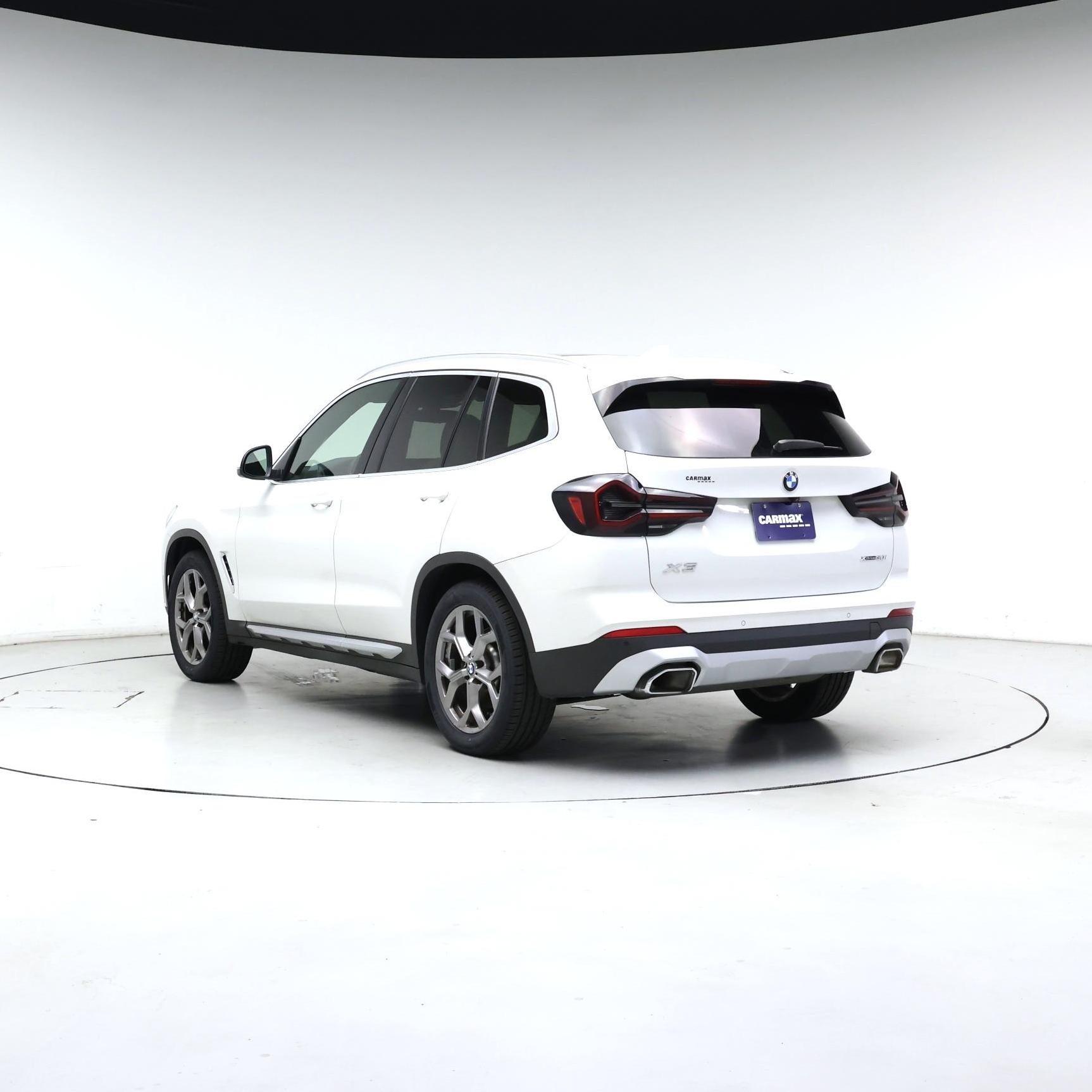 Thumbnail: 2023 BMW X3 - 2