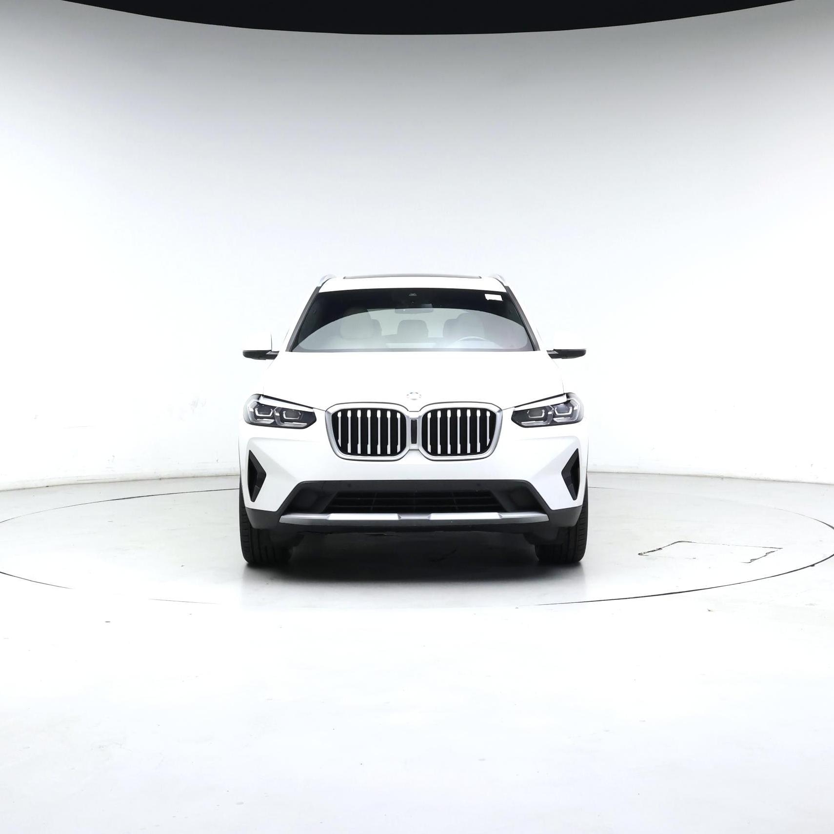 Thumbnail: 2023 BMW X3 - 5