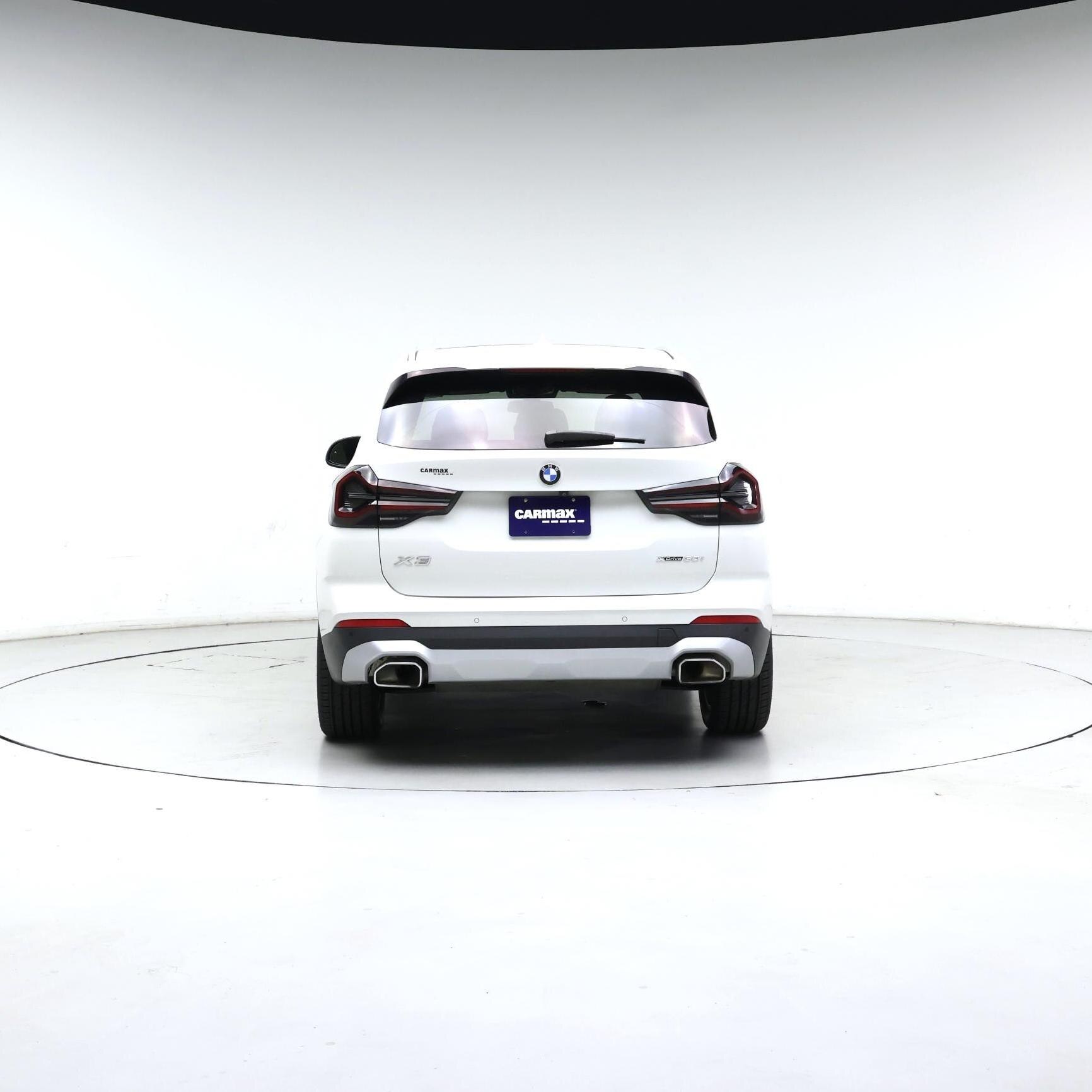 Thumbnail: 2023 BMW X3 - 6