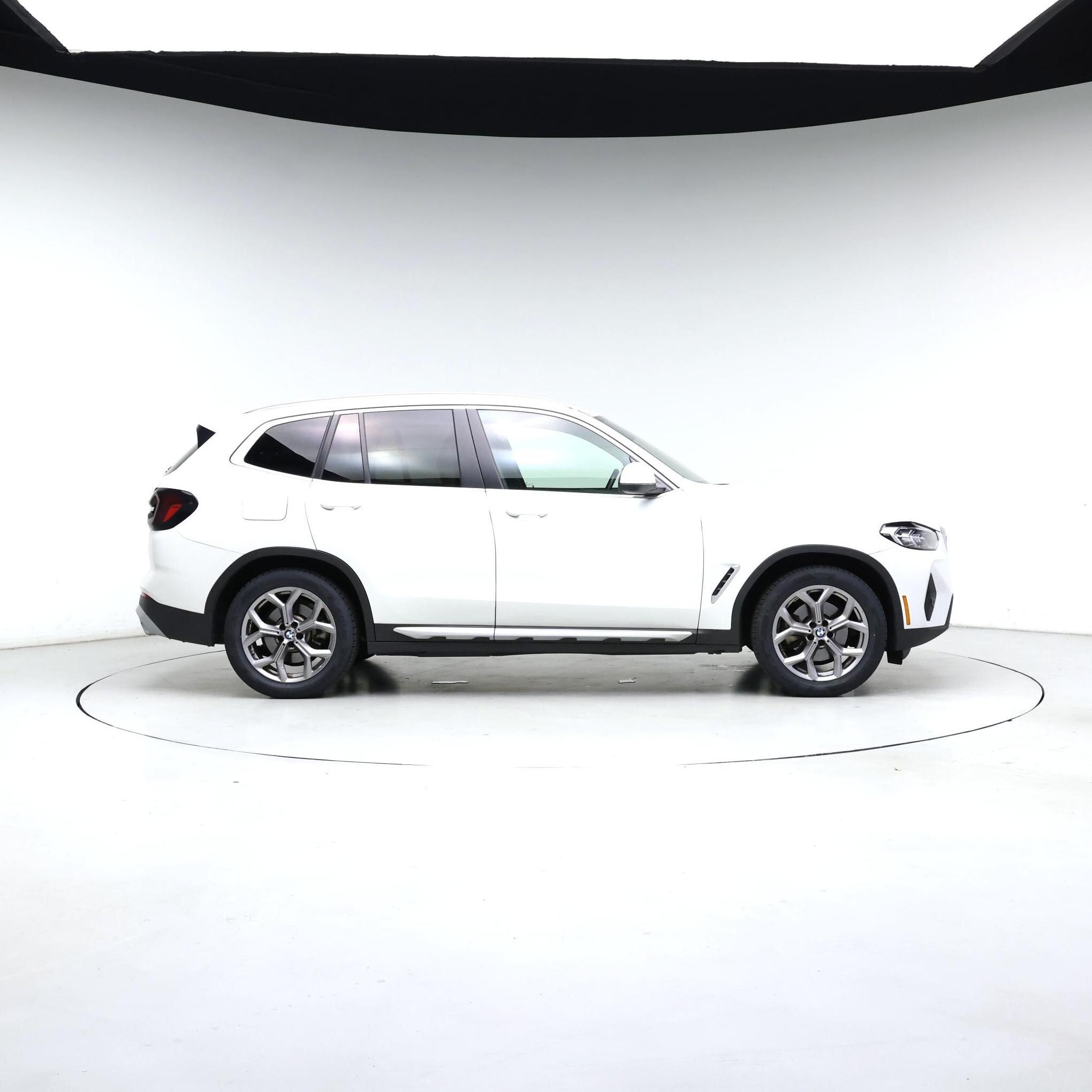 Thumbnail: 2023 BMW X3 - 7