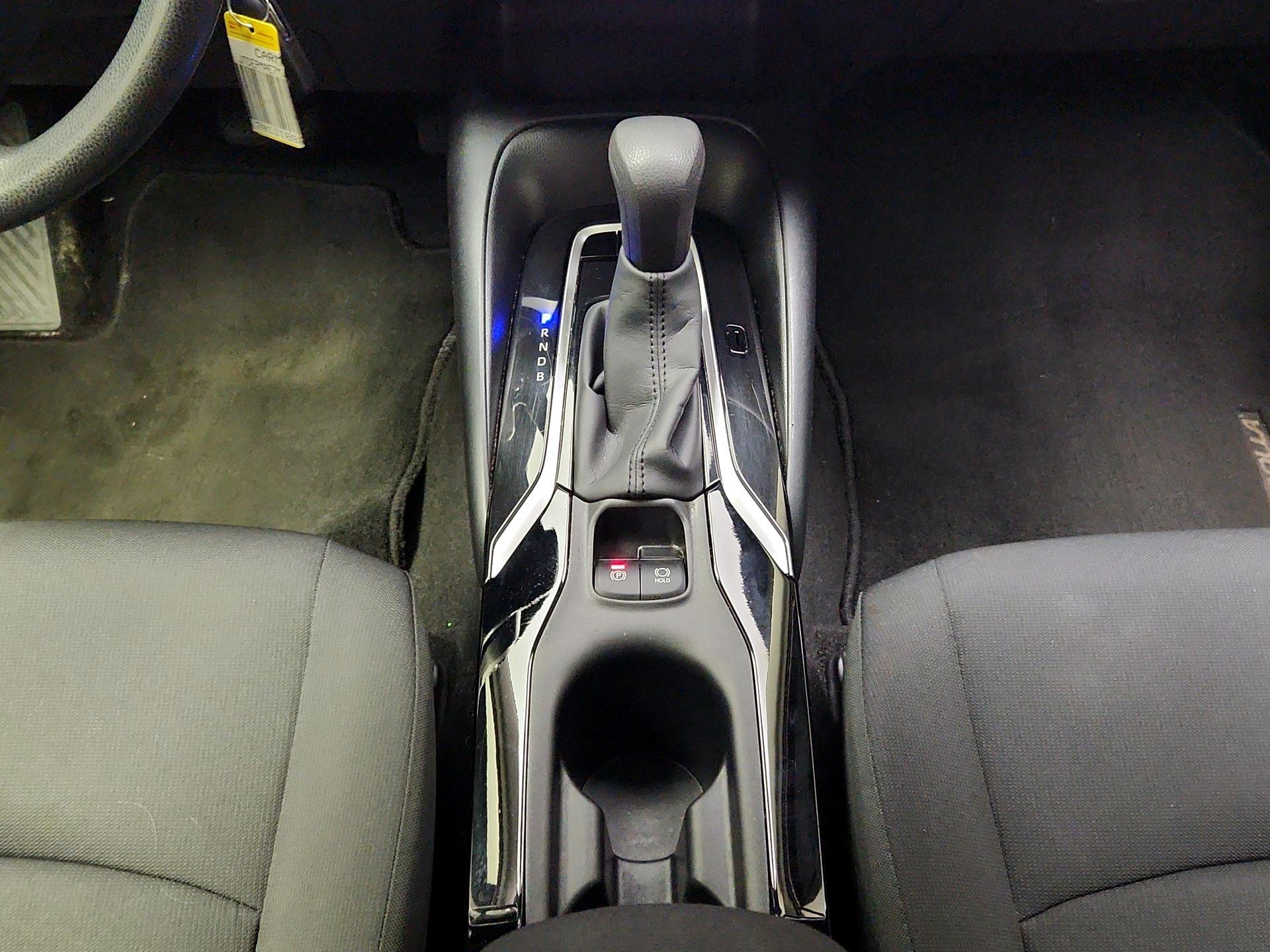 Thumbnail: 2021 Toyota Corolla - 15