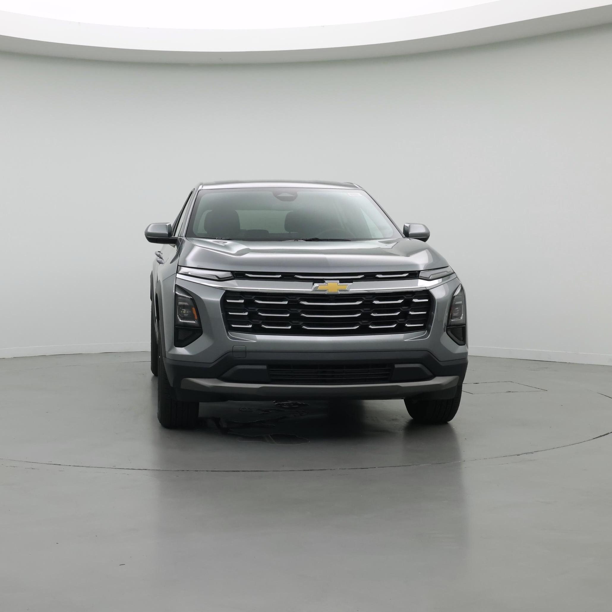 Thumbnail: 2026 Chevrolet Equinox - 5