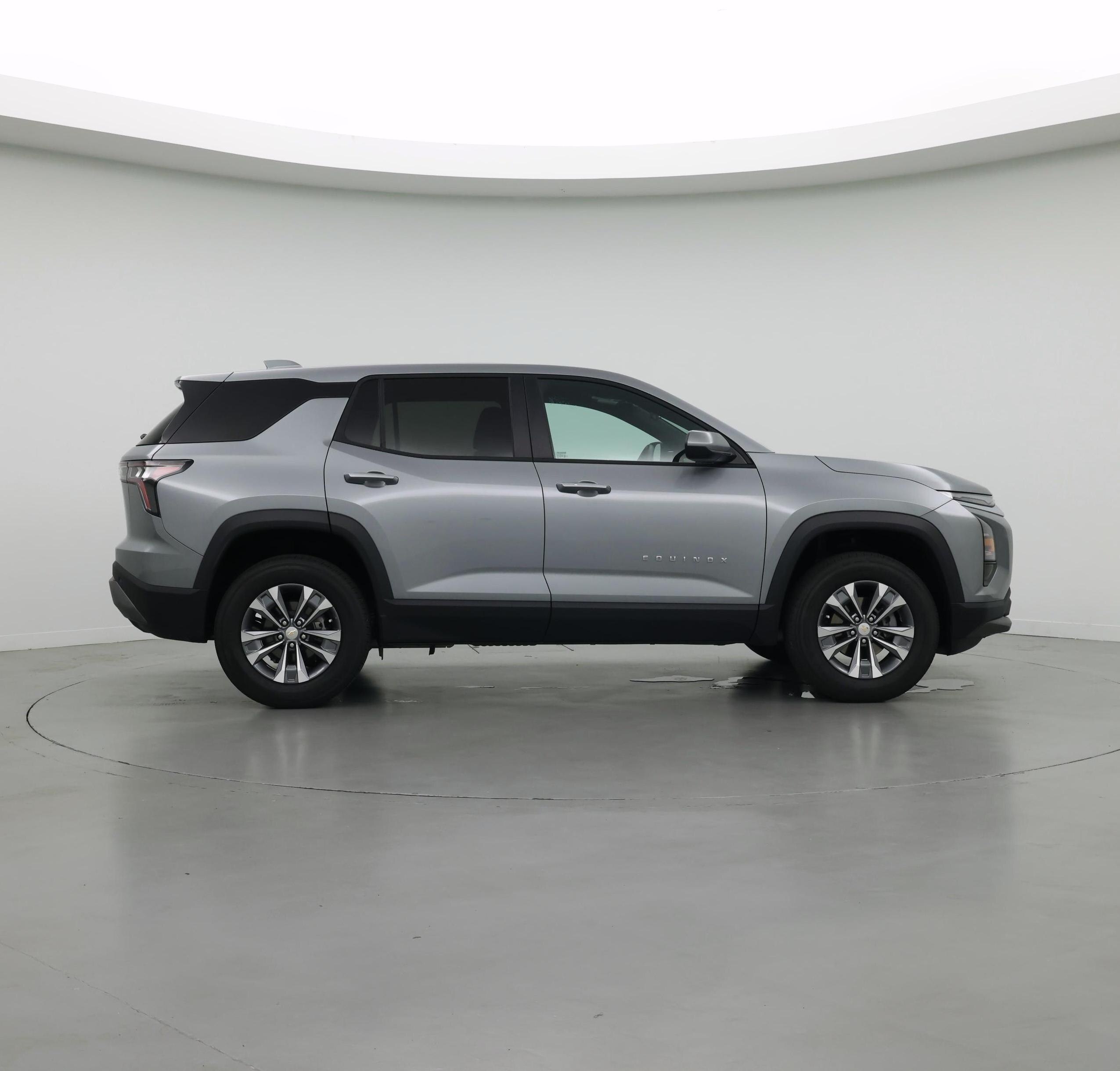 Thumbnail: 2026 Chevrolet Equinox - 7
