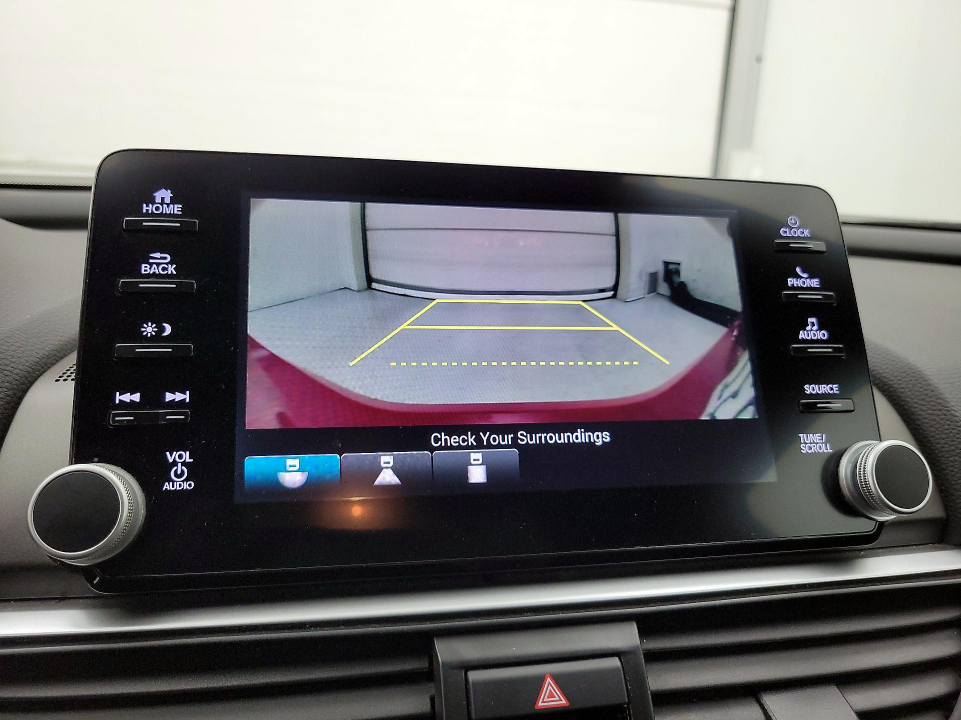 Thumbnail: 2019 Honda Accord - 14