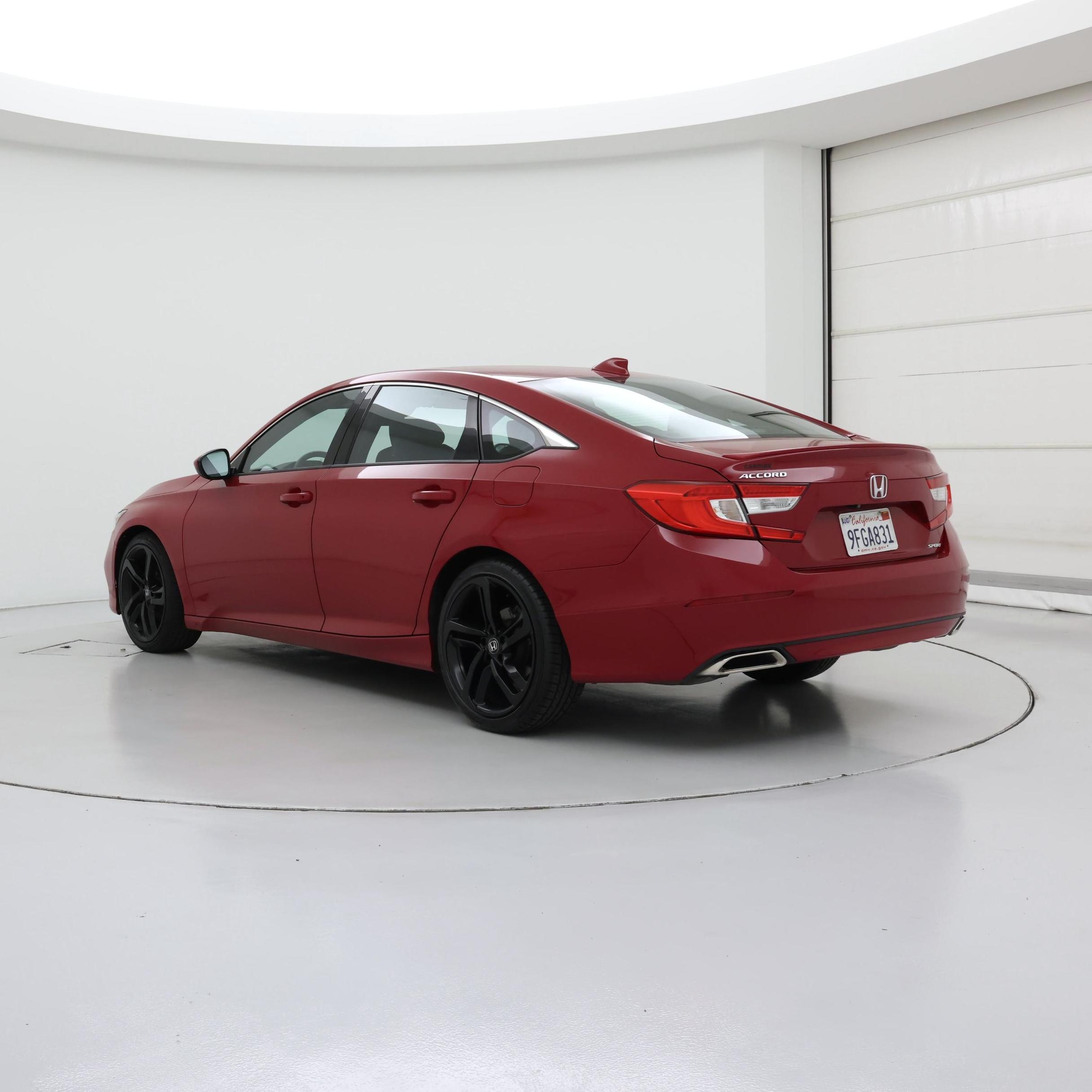 Thumbnail: 2019 Honda Accord - 2