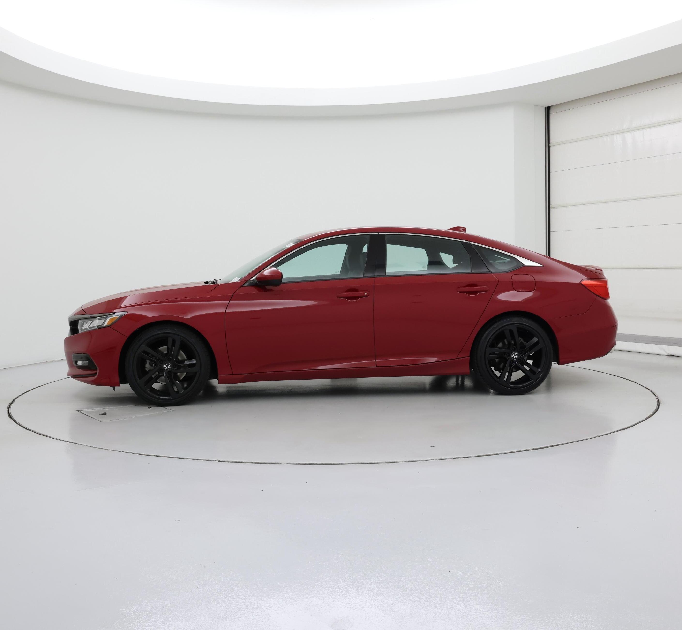 Thumbnail: 2019 Honda Accord - 3