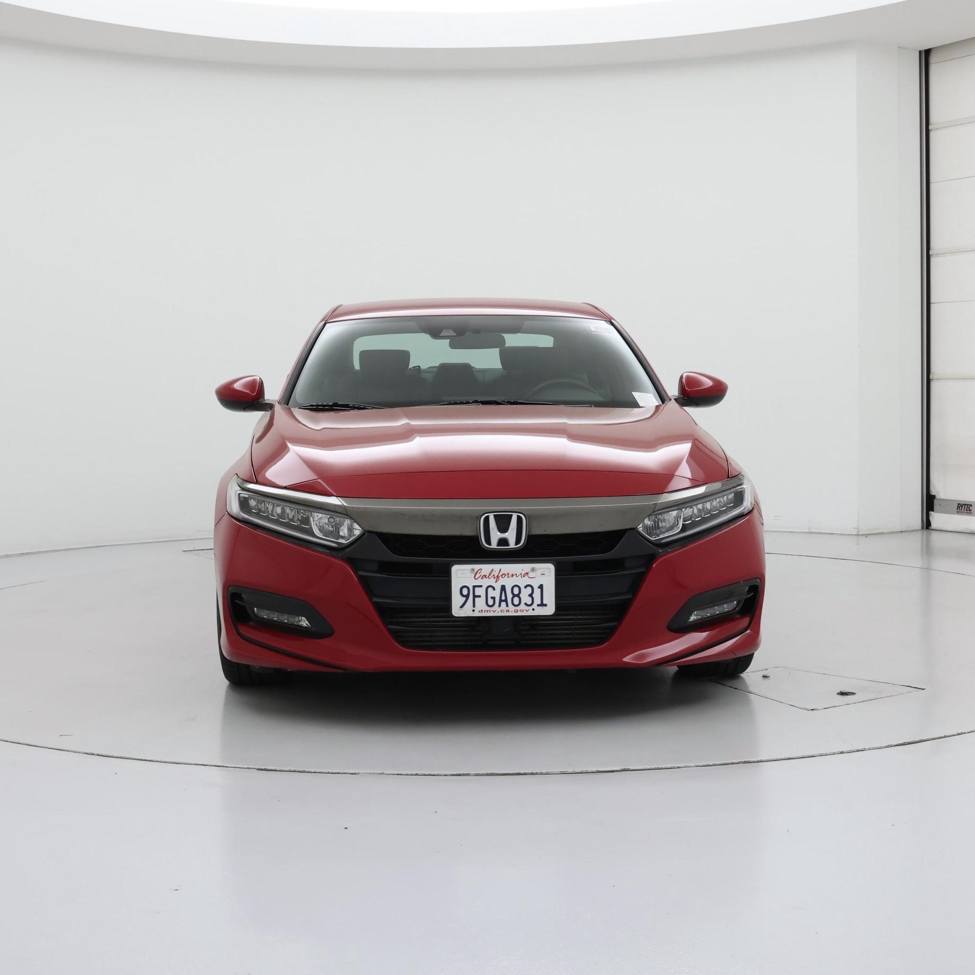 Thumbnail: 2019 Honda Accord - 5
