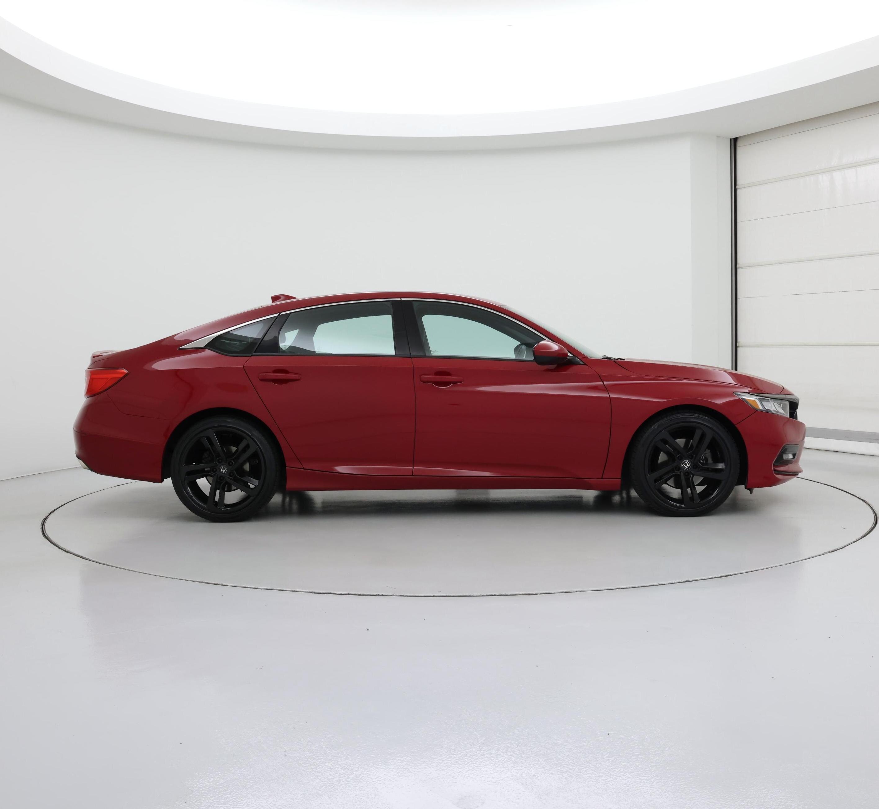 Thumbnail: 2019 Honda Accord - 7
