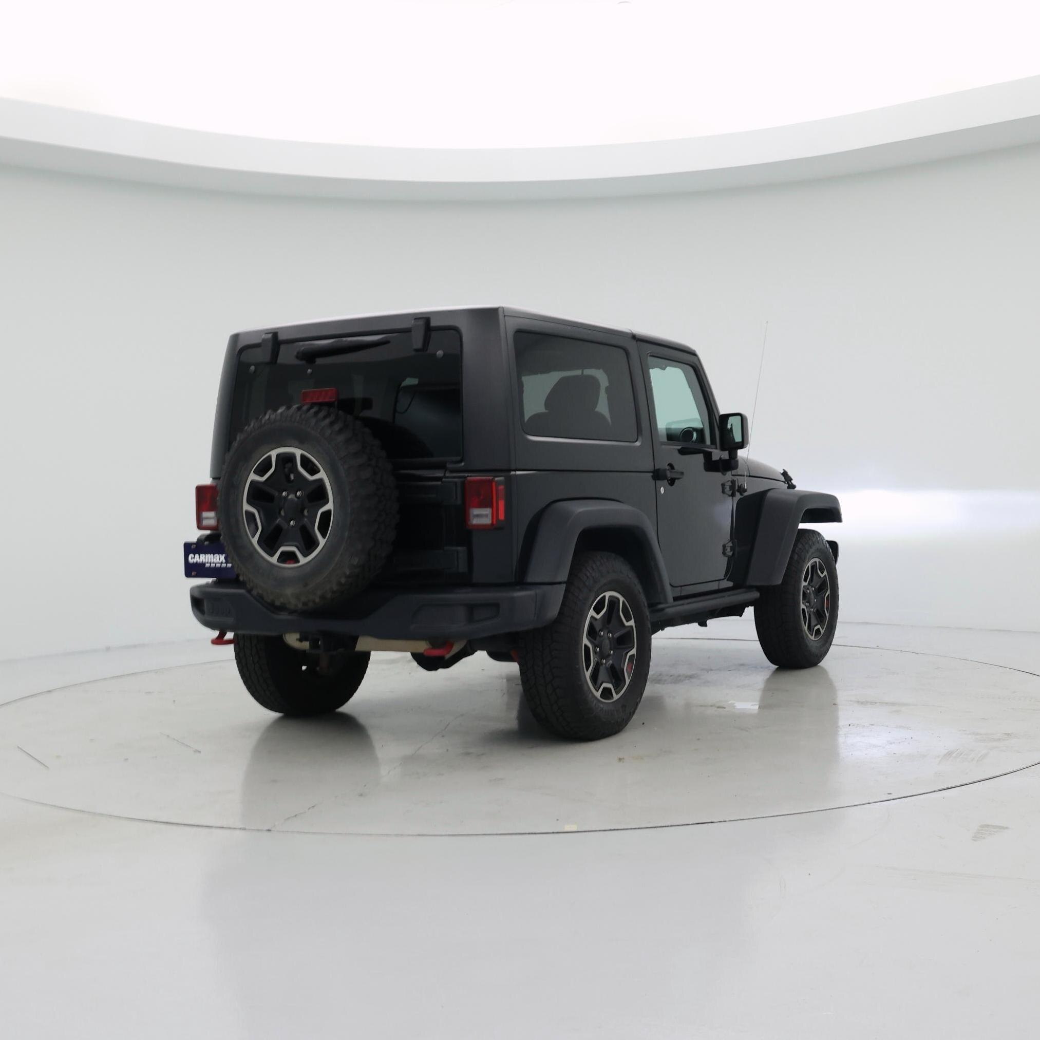 Thumbnail: 2017 Jeep Wrangler - 8