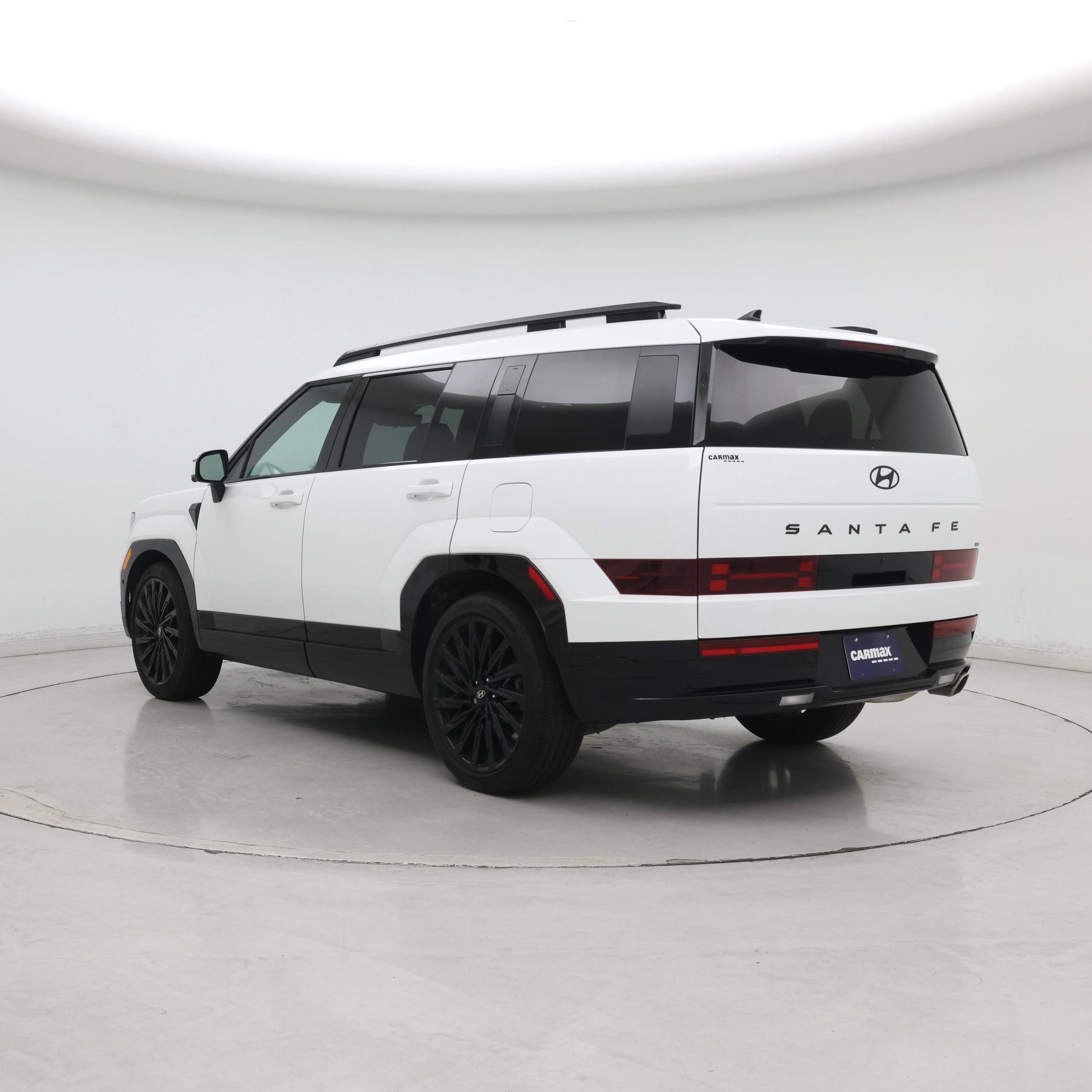 Thumbnail: 2024 Hyundai Santa Fe - 2