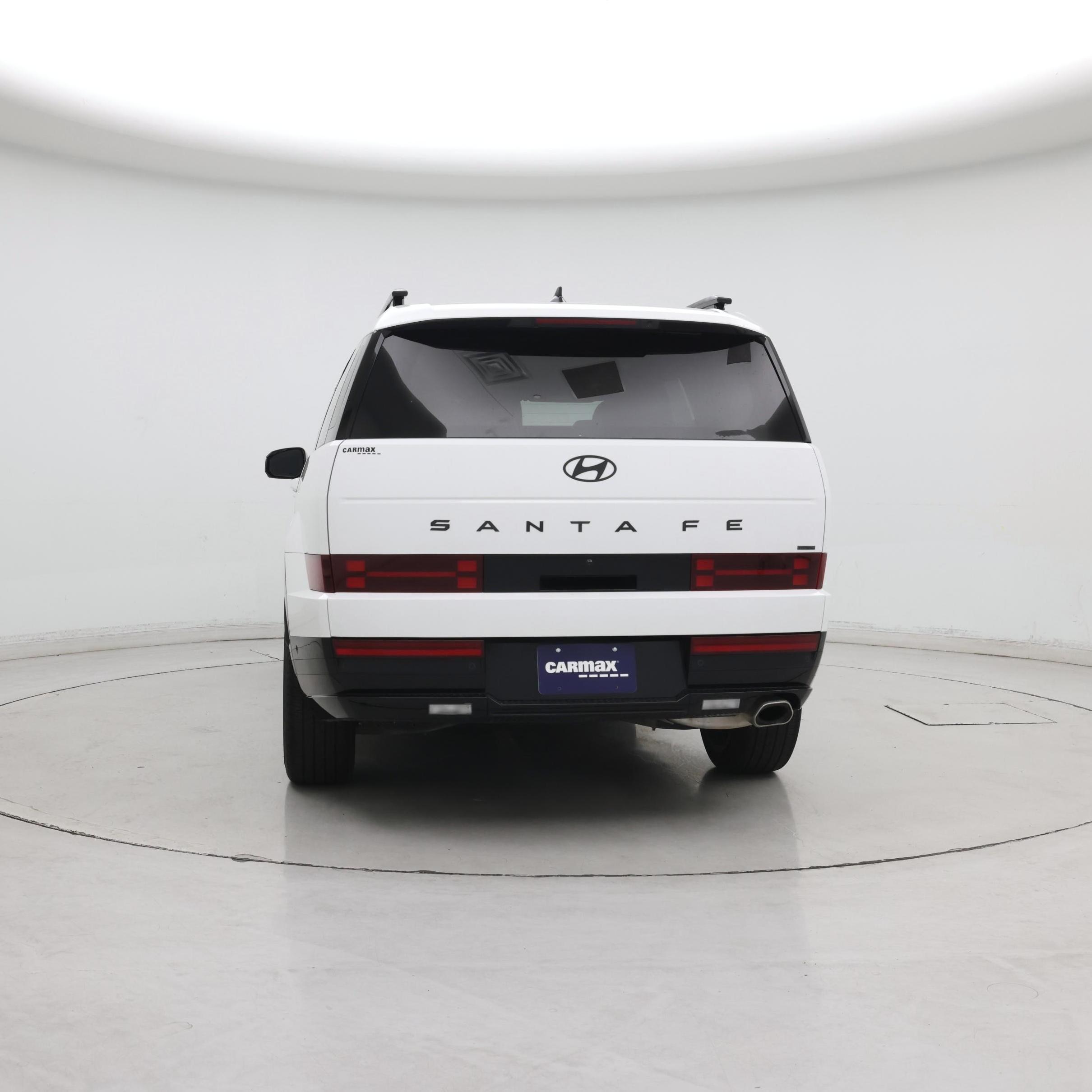 Thumbnail: 2024 Hyundai Santa Fe - 6