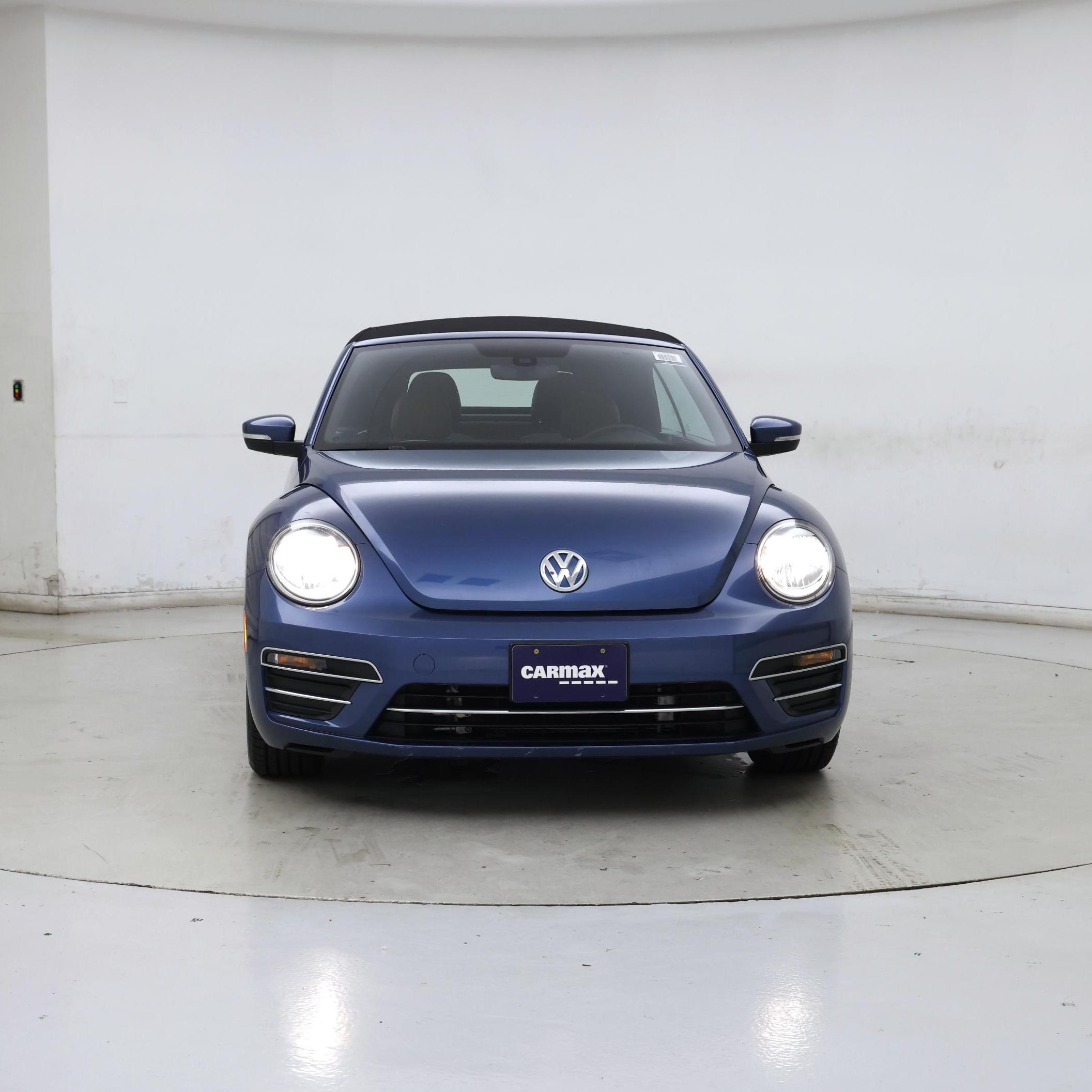 Thumbnail: 2017 Volkswagen Beetle - 5