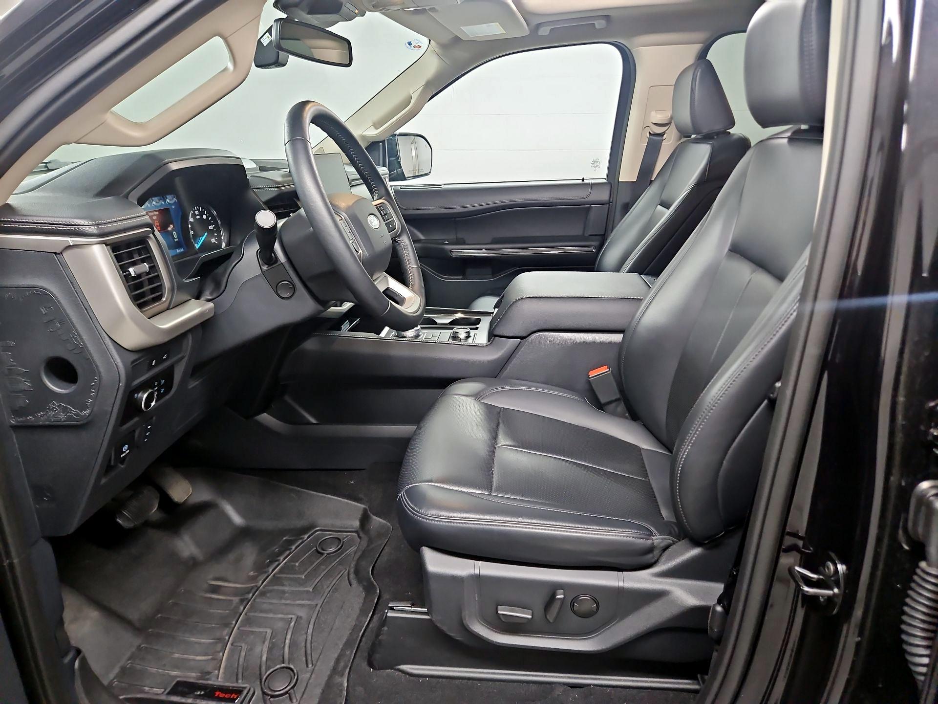 Thumbnail: 2024 Ford Expedition MAX - 11