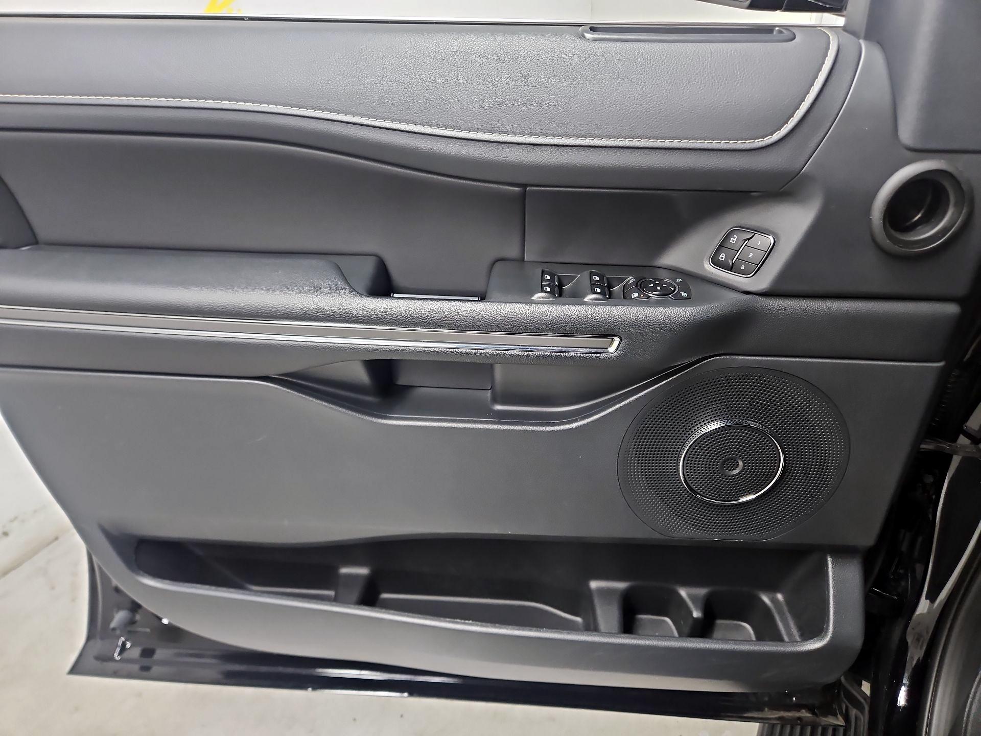 Thumbnail: 2024 Ford Expedition MAX - 12