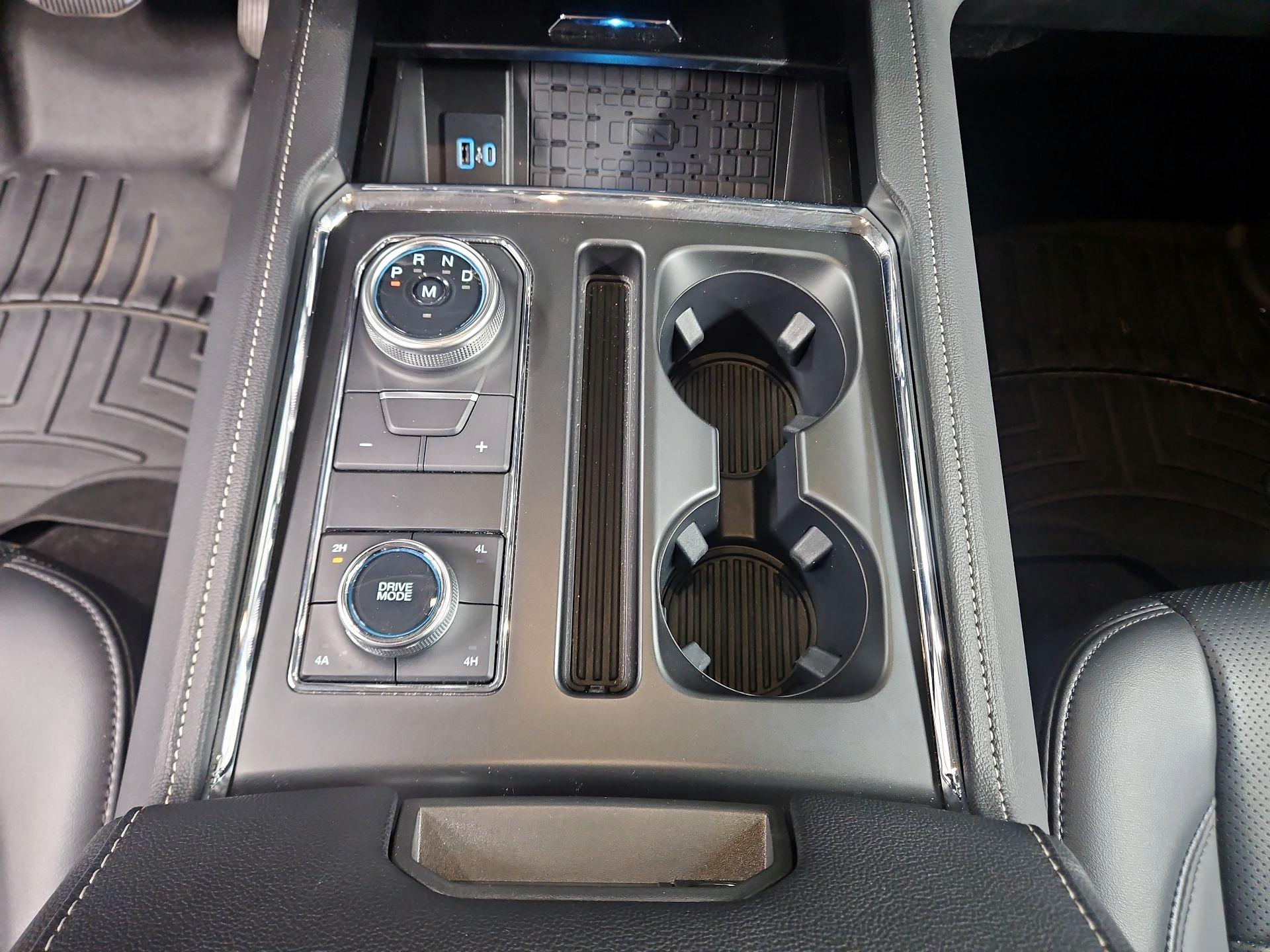 Thumbnail: 2024 Ford Expedition MAX - 18