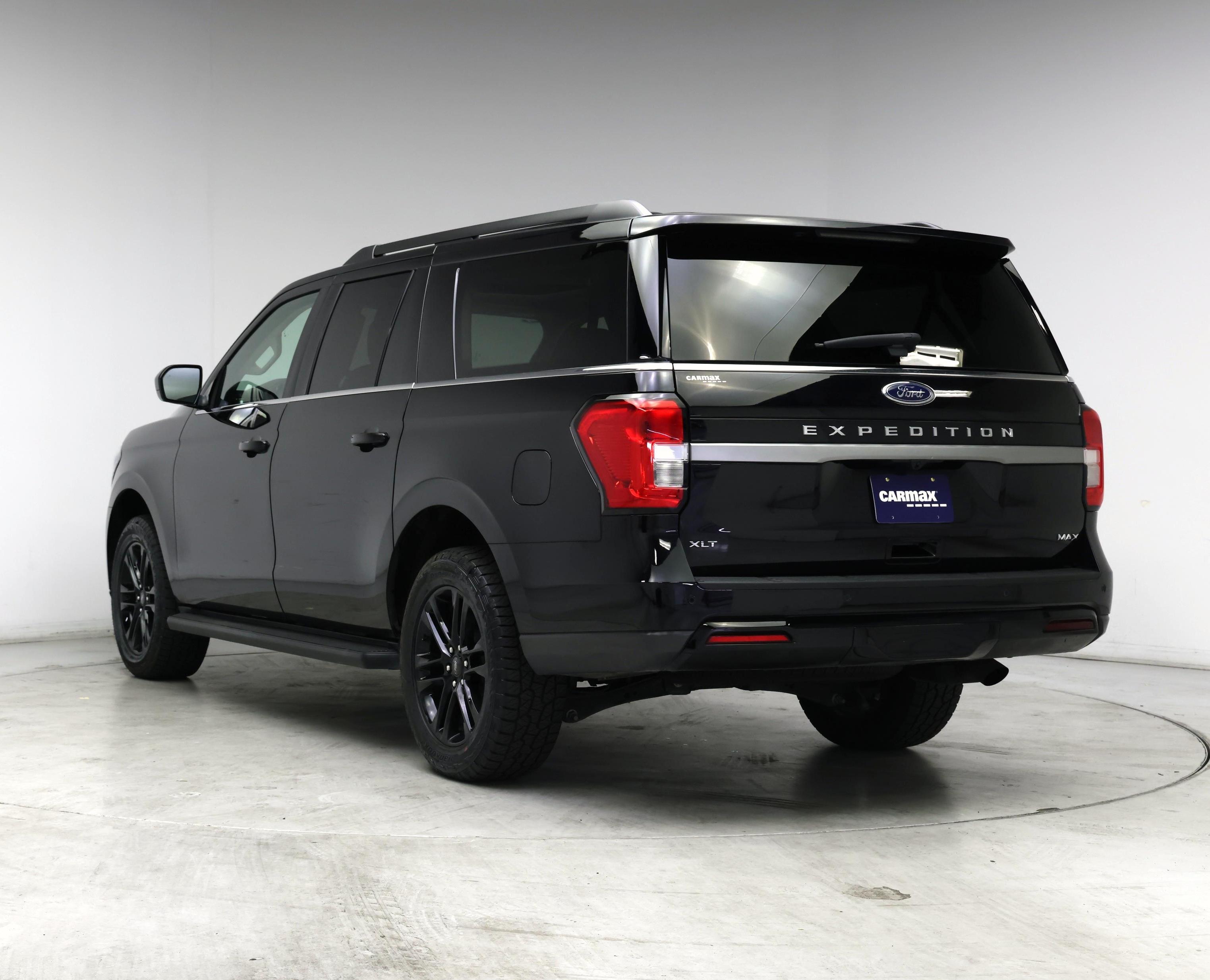 Thumbnail: 2024 Ford Expedition MAX - 2