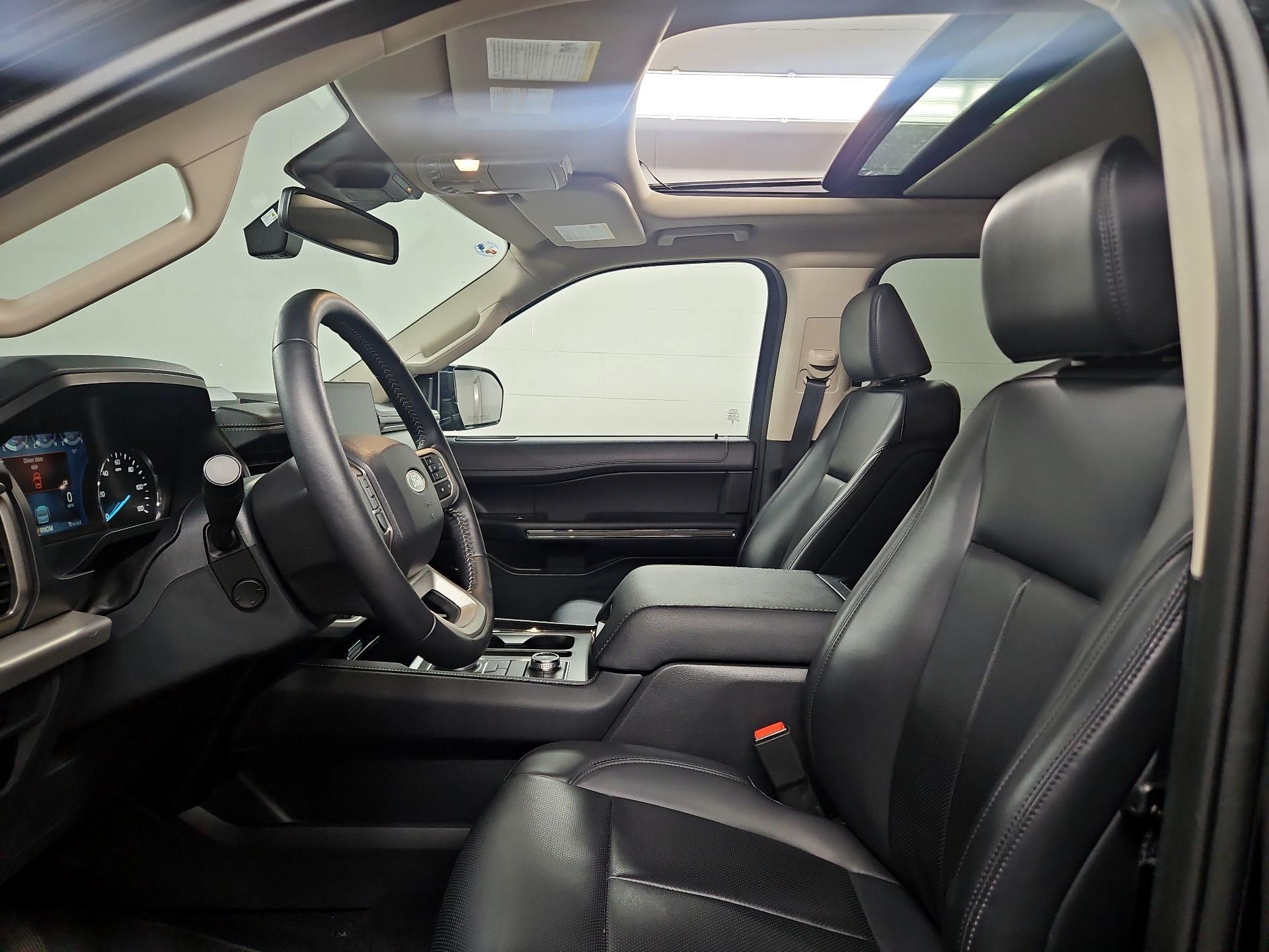 Thumbnail: 2024 Ford Expedition MAX - 20