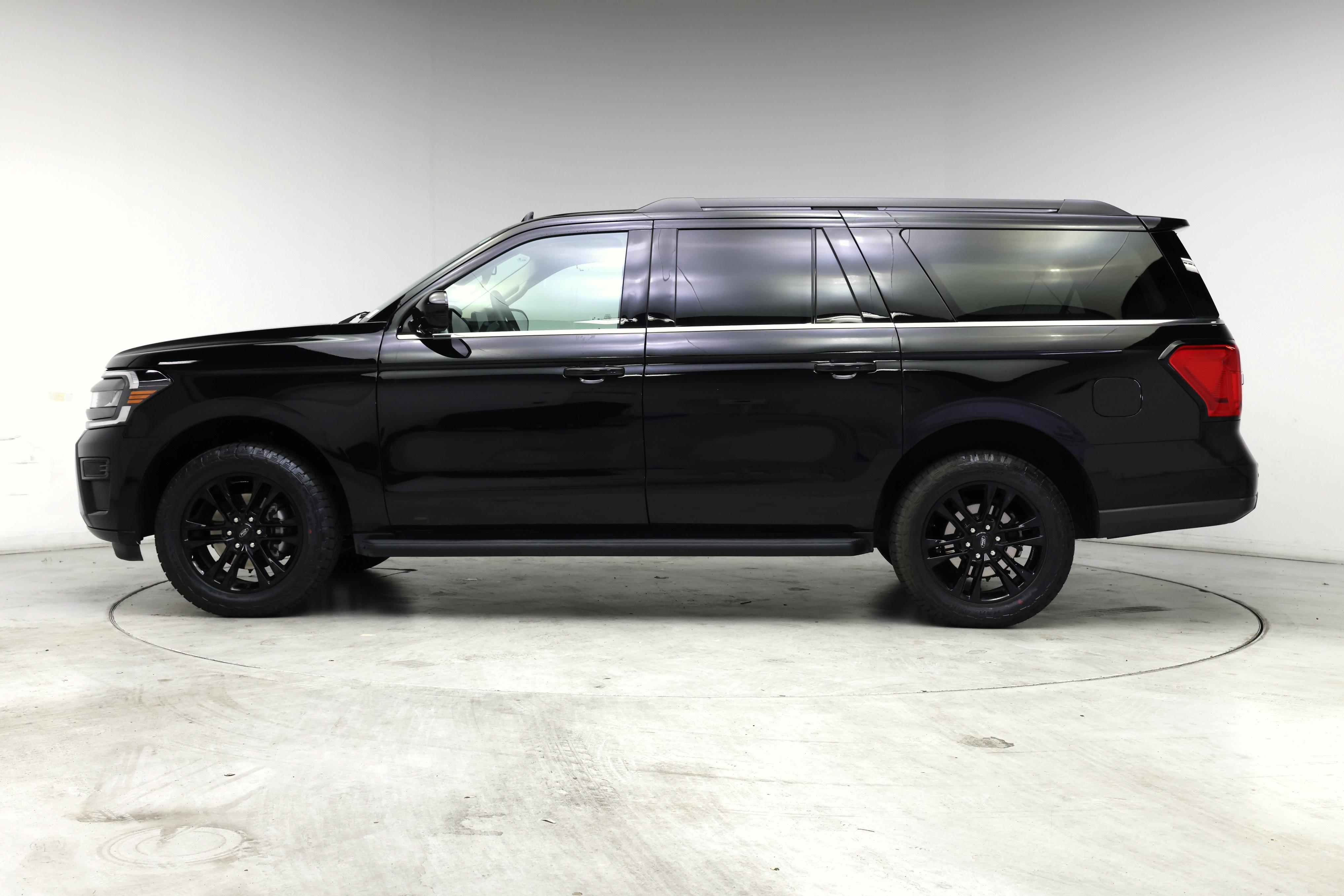 Thumbnail: 2024 Ford Expedition MAX - 3
