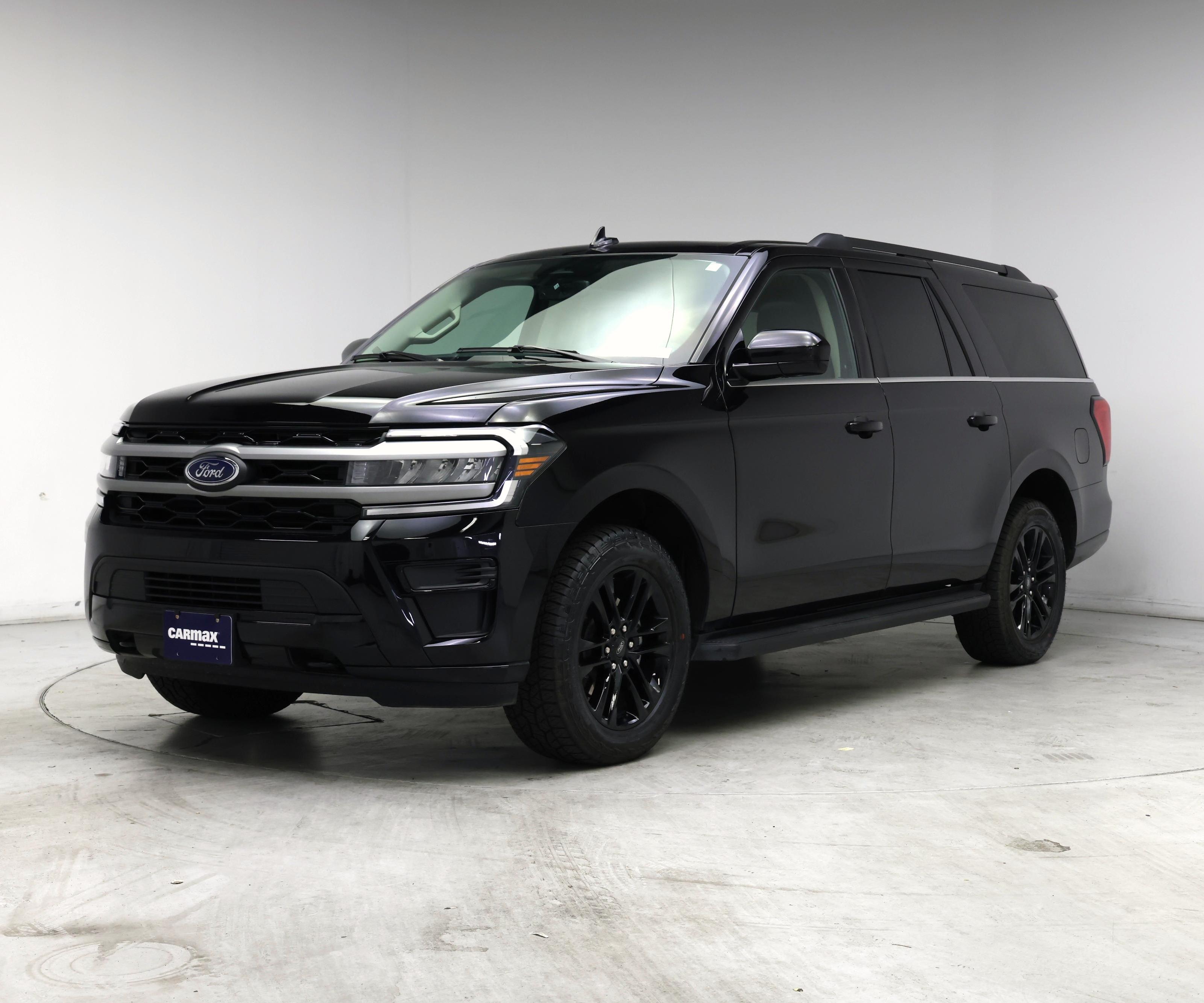 Thumbnail: 2024 Ford Expedition MAX - 4