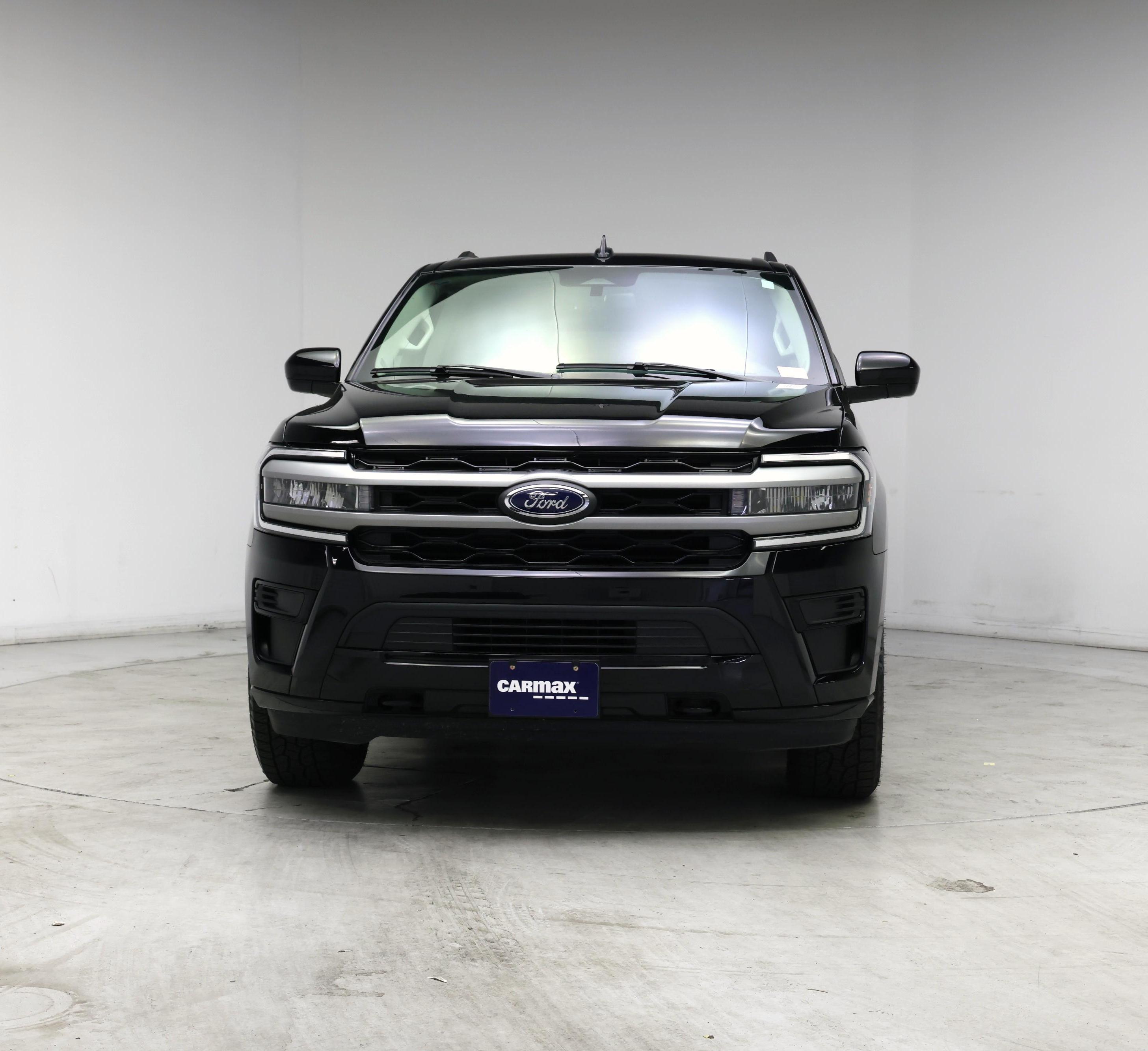 Thumbnail: 2024 Ford Expedition MAX - 5