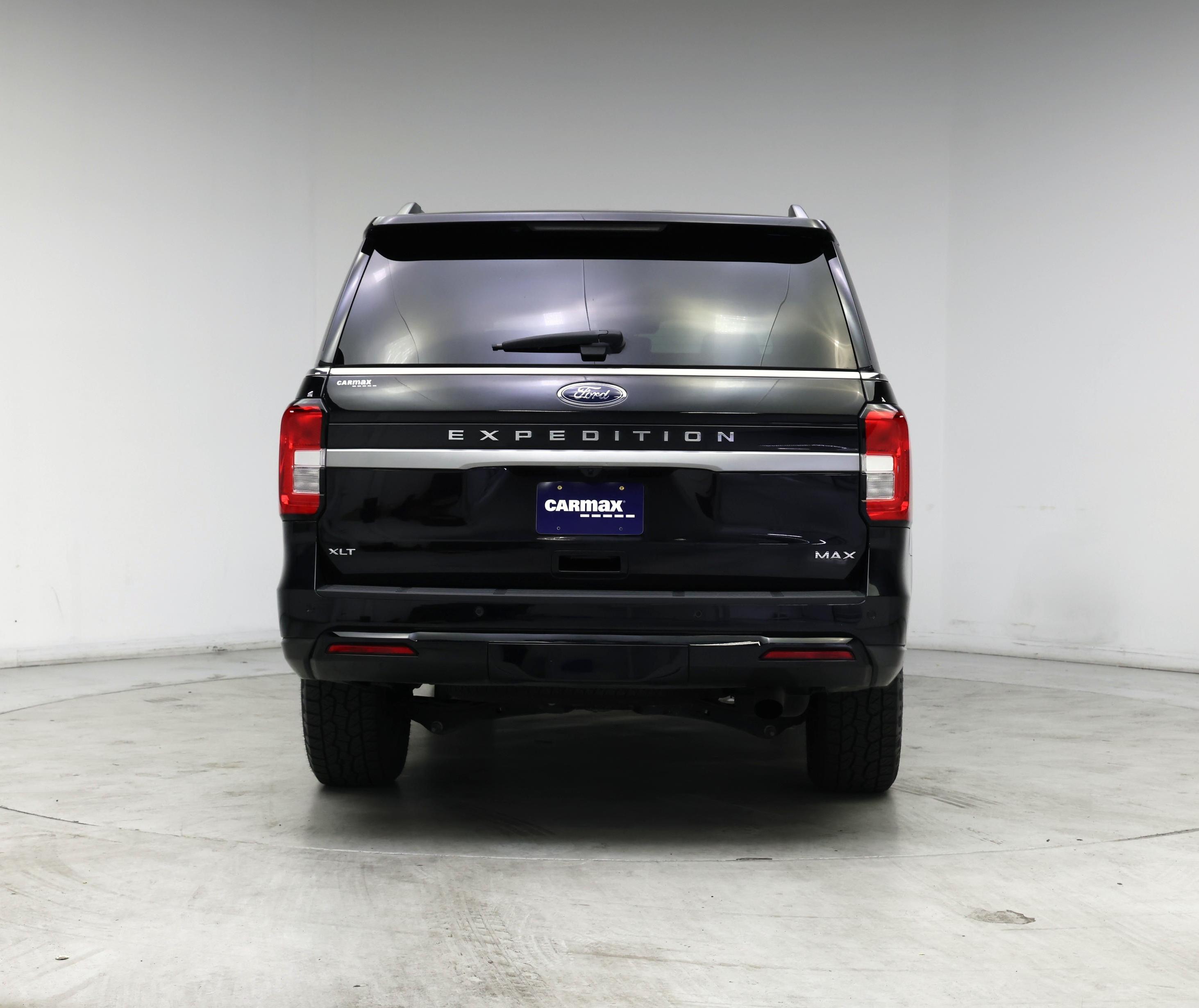 Thumbnail: 2024 Ford Expedition MAX - 6