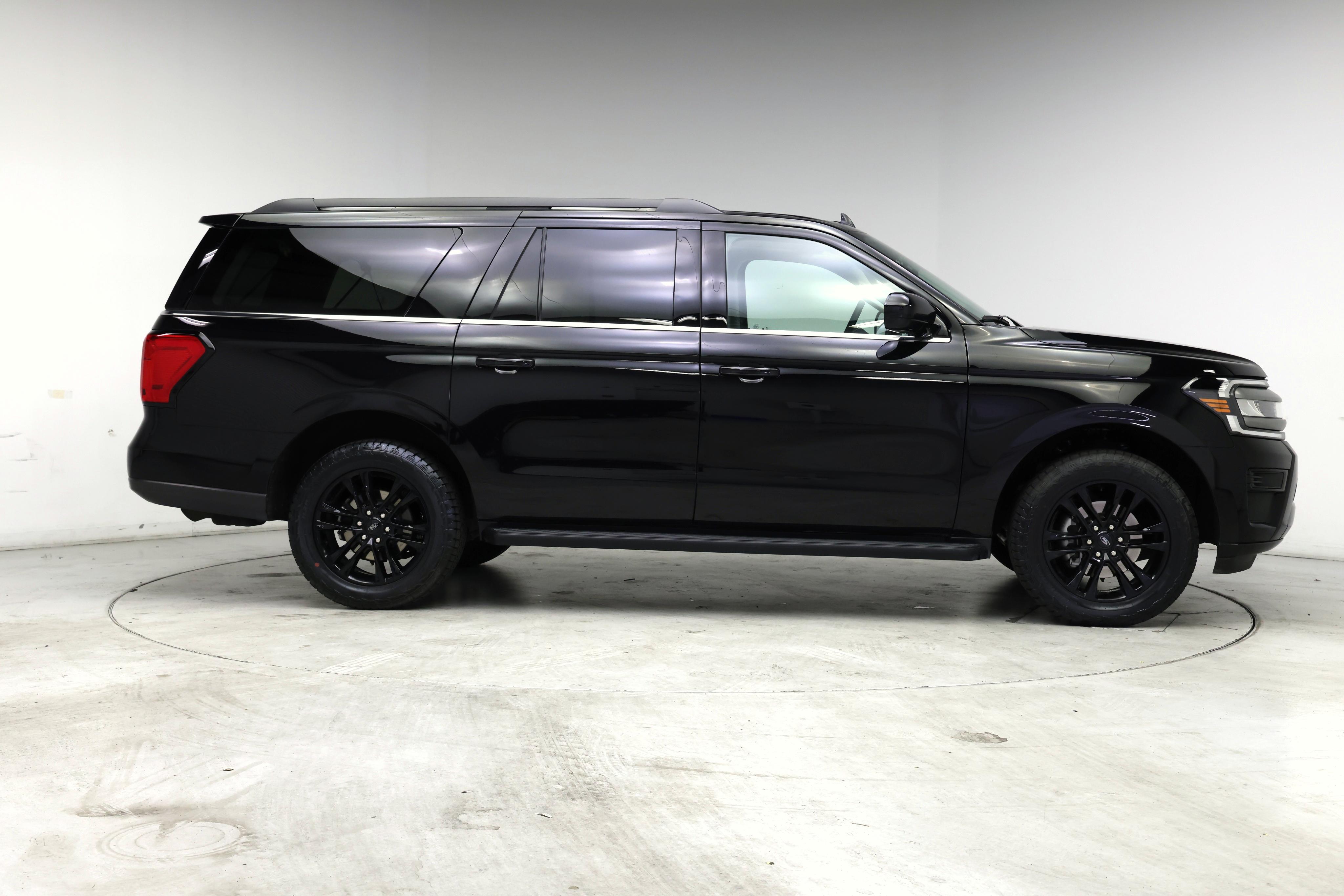 Thumbnail: 2024 Ford Expedition MAX - 7