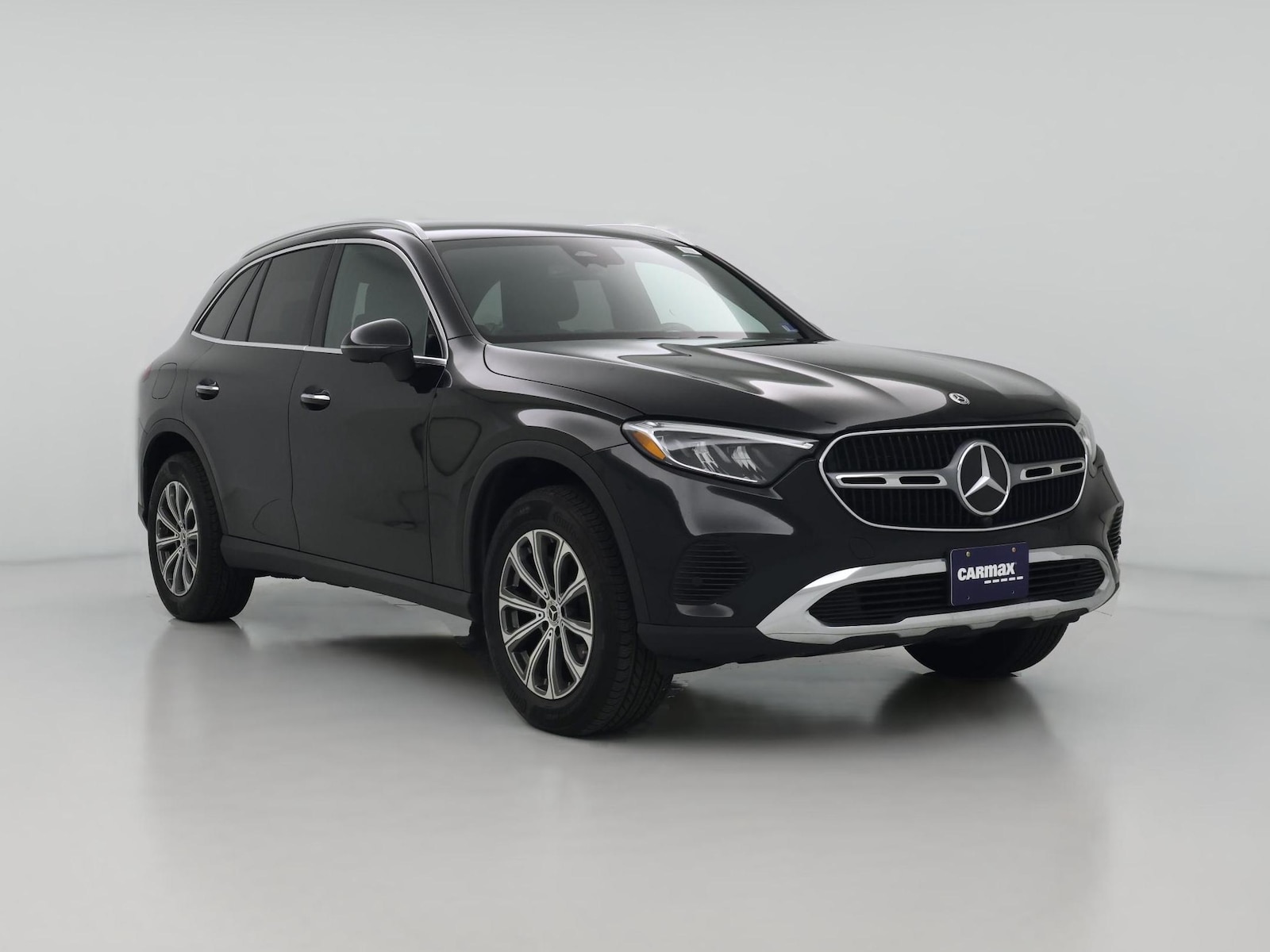 2024 Mercedes-Benz GLC