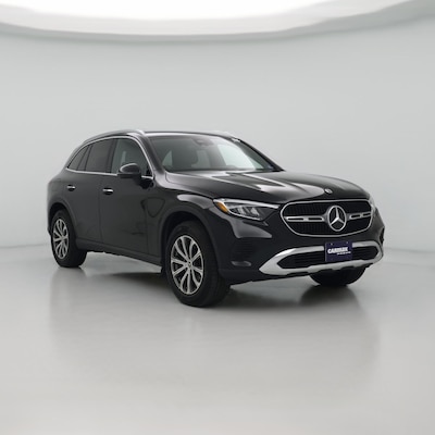 2024 Mercedes-Benz GLC300