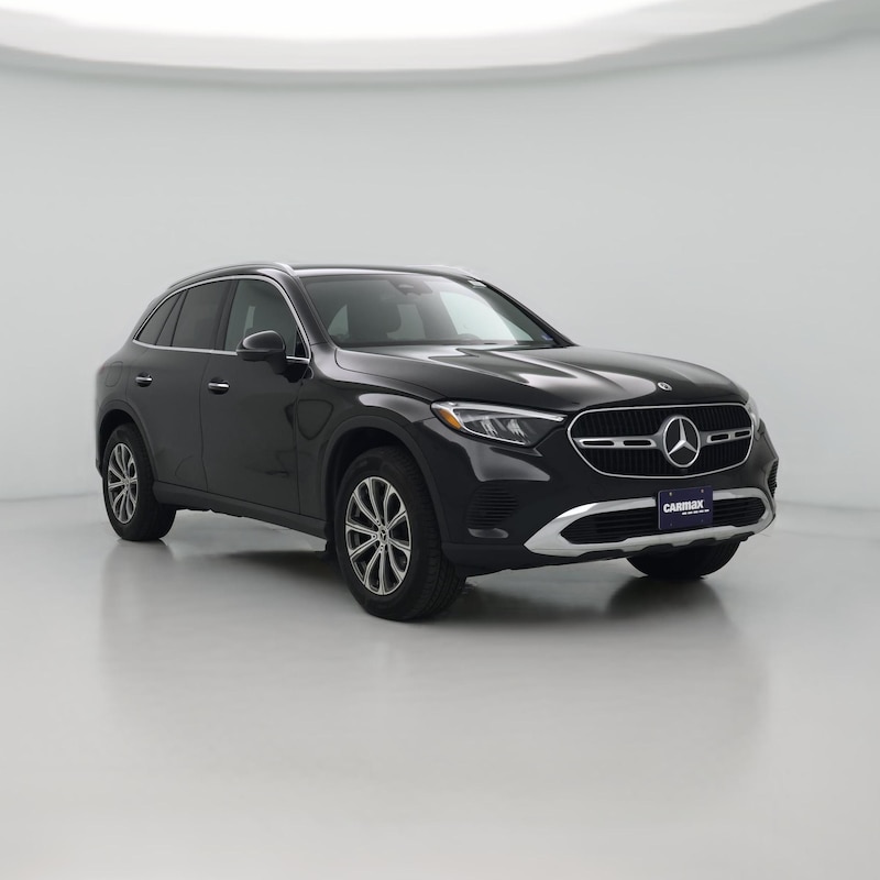 2024 Mercedes-Benz GLC300