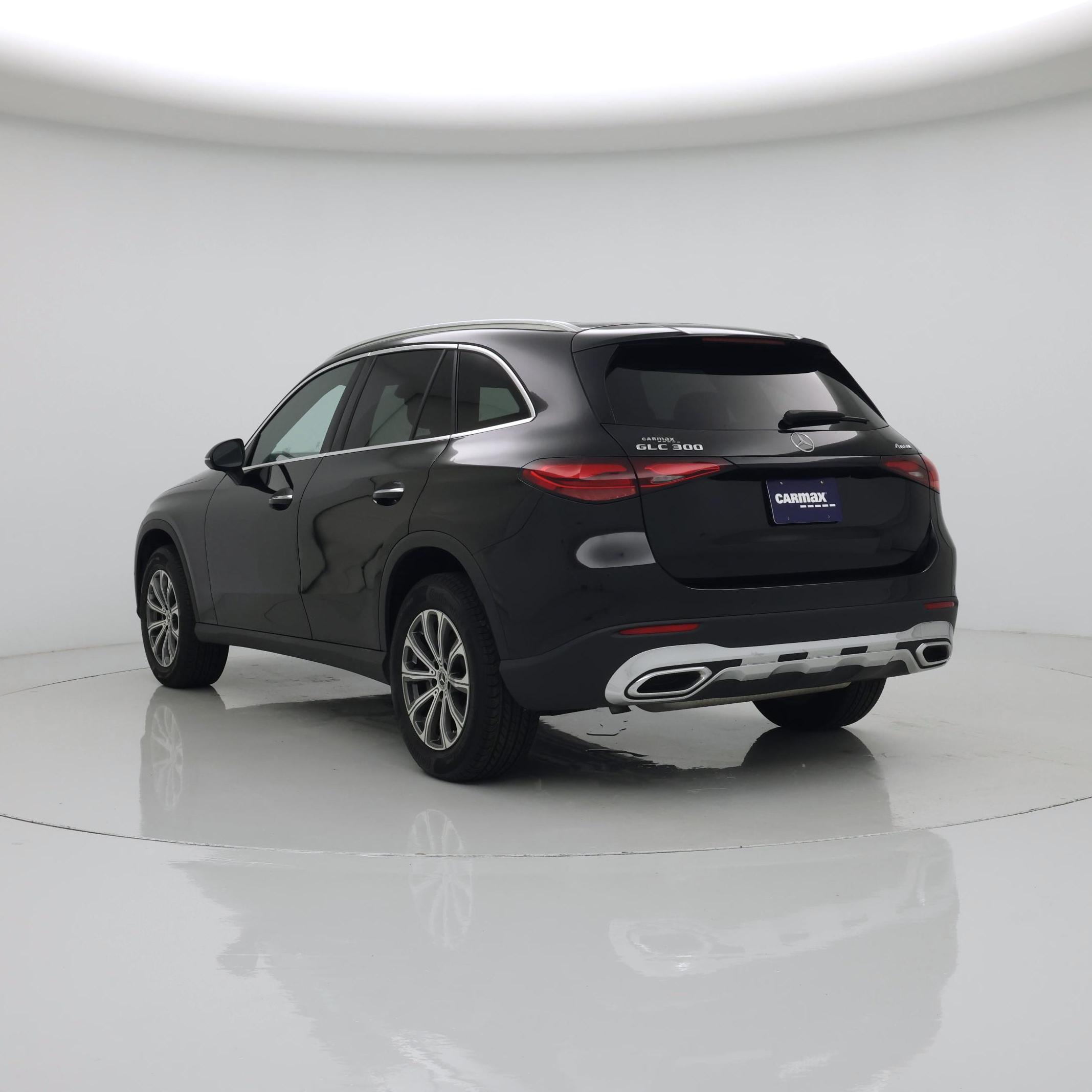 Thumbnail: 2024 Mercedes-Benz GLC - 2