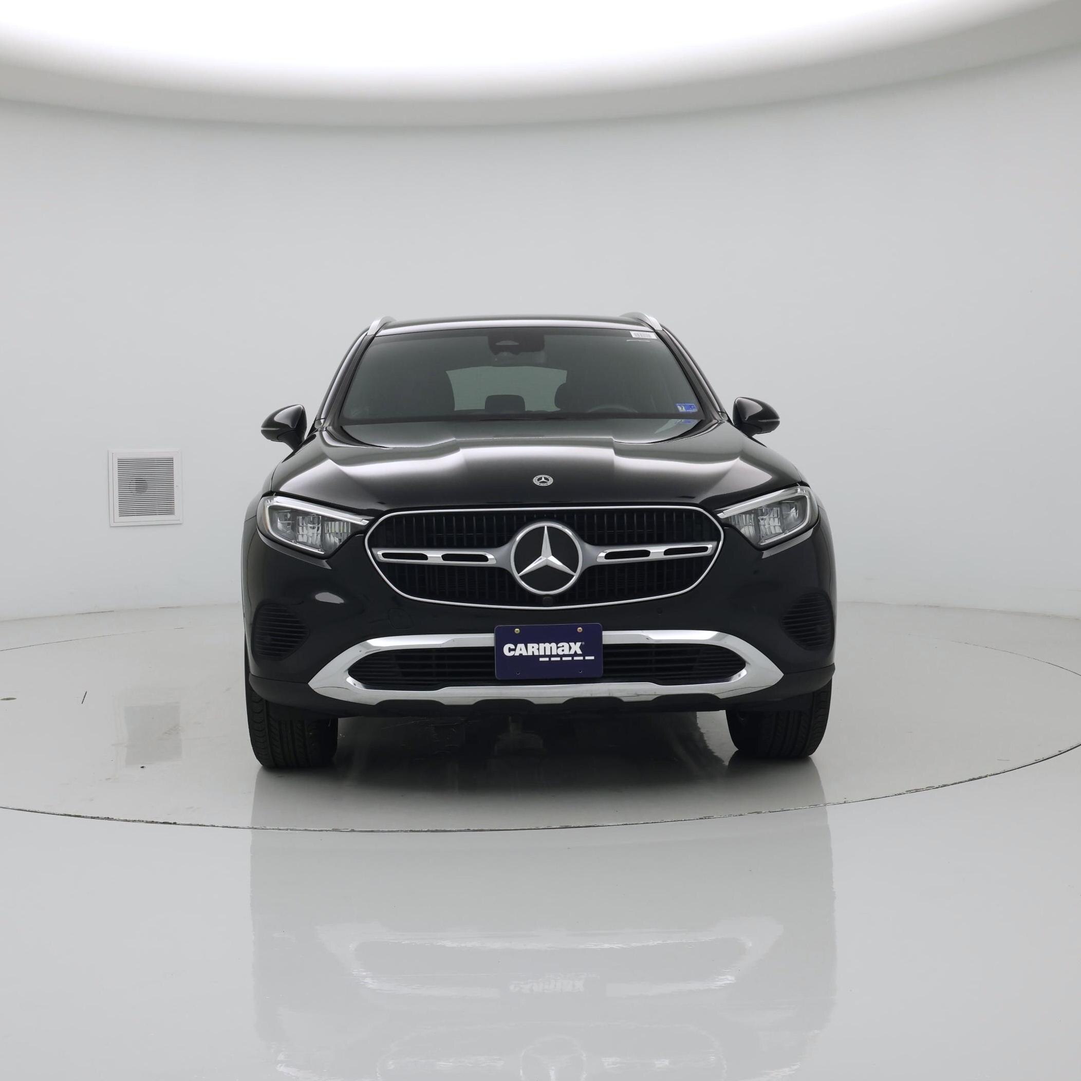 Thumbnail: 2024 Mercedes-Benz GLC - 5