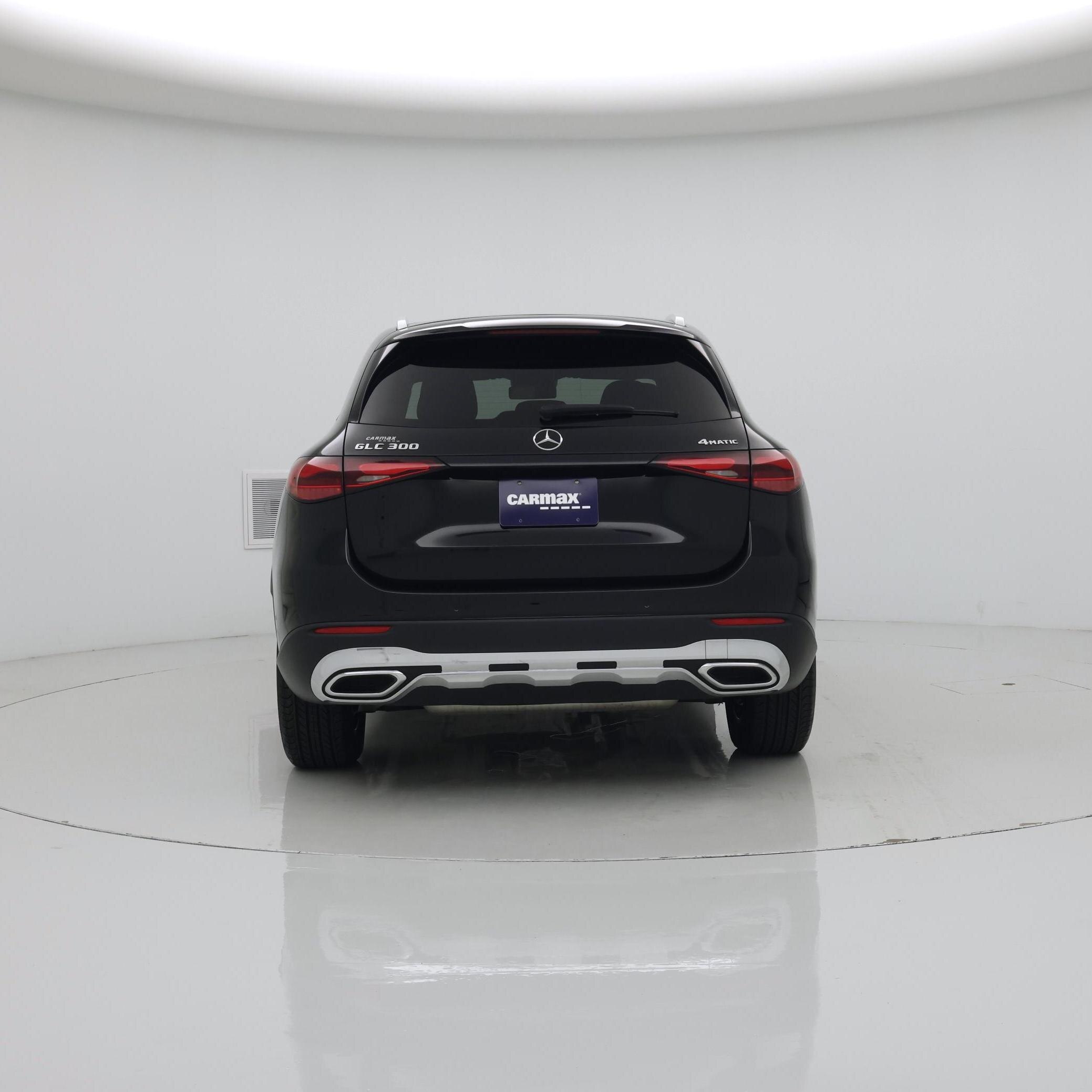 Thumbnail: 2024 Mercedes-Benz GLC - 6