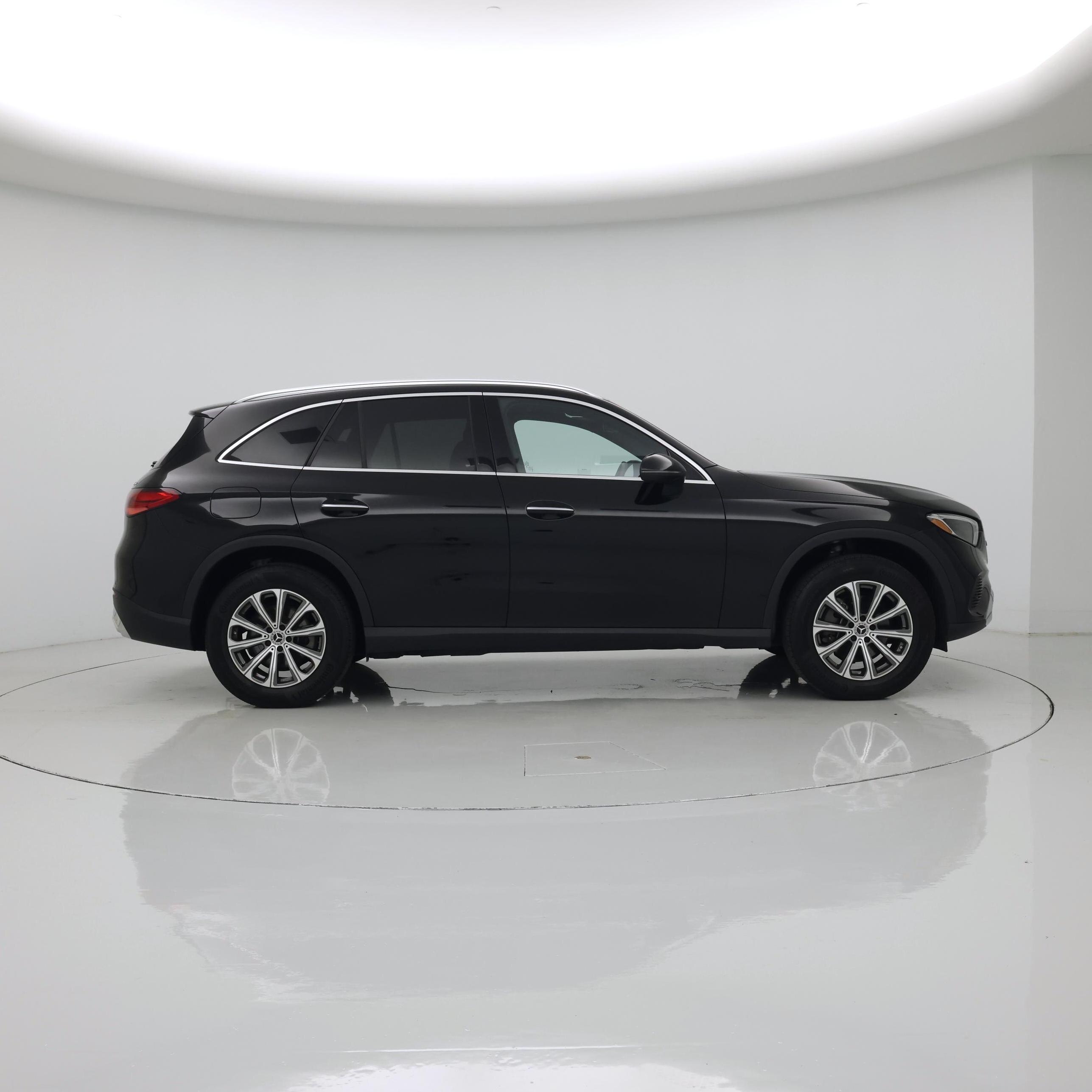Thumbnail: 2024 Mercedes-Benz GLC - 7